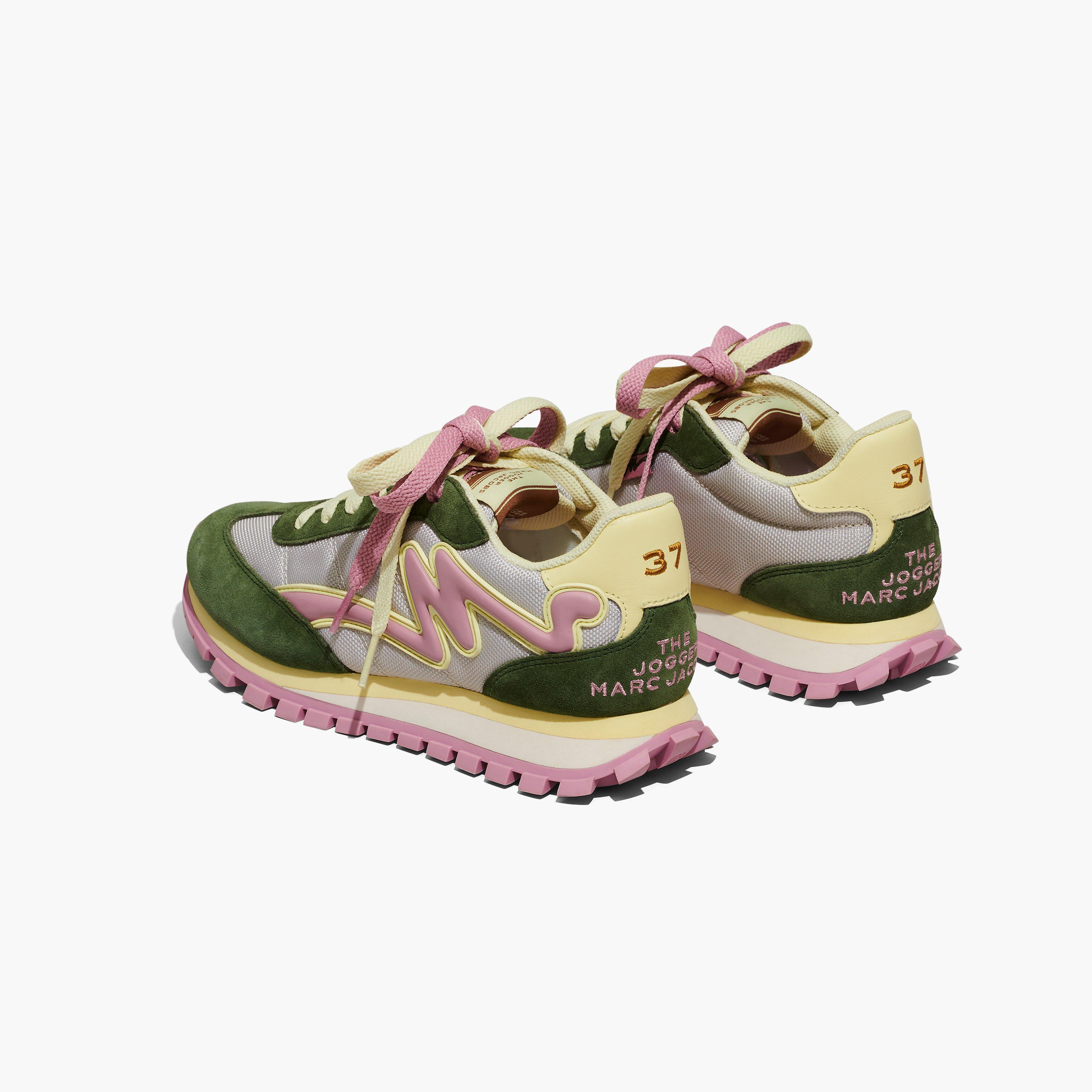 The Jogger(Sneakers)