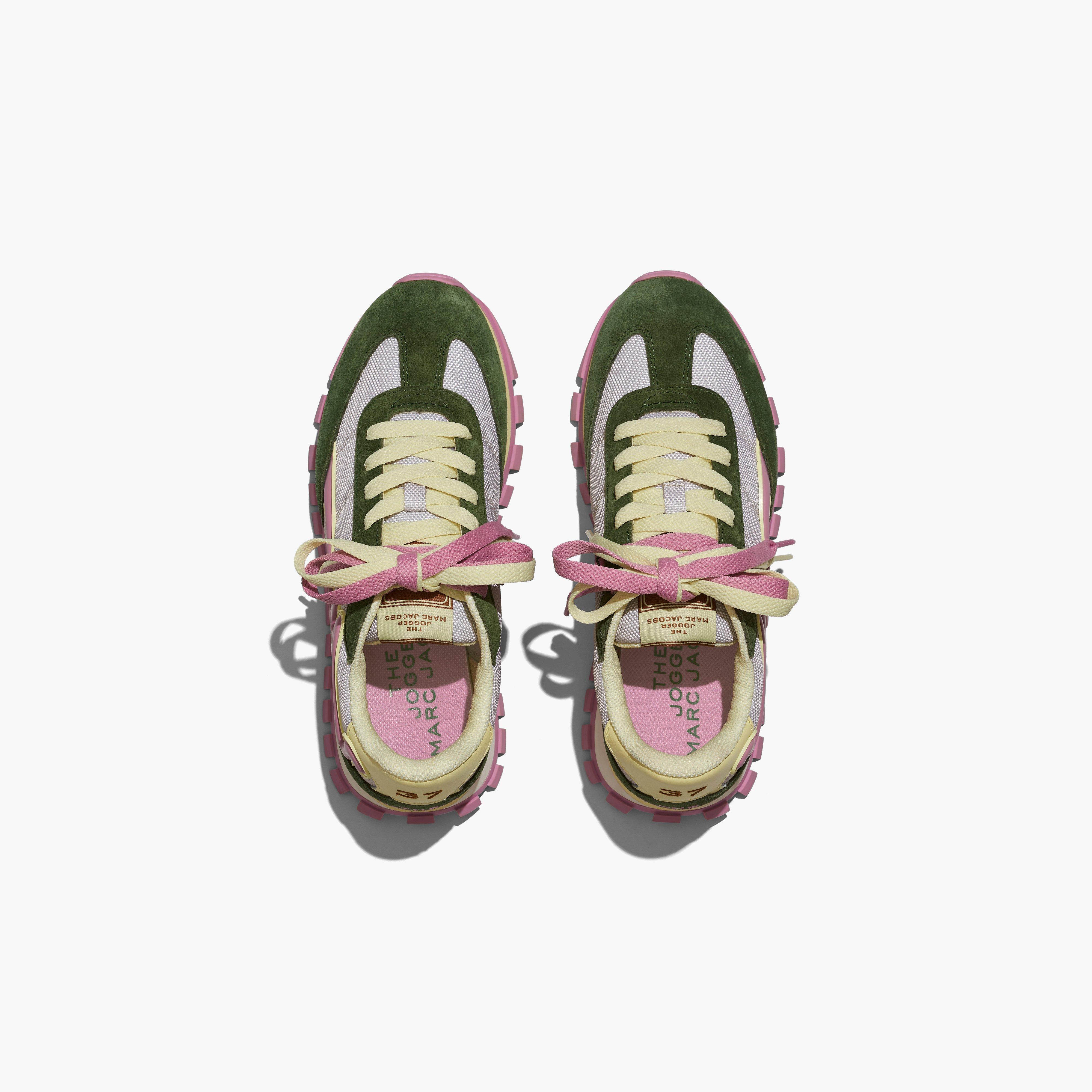 The Jogger(Sneakers)