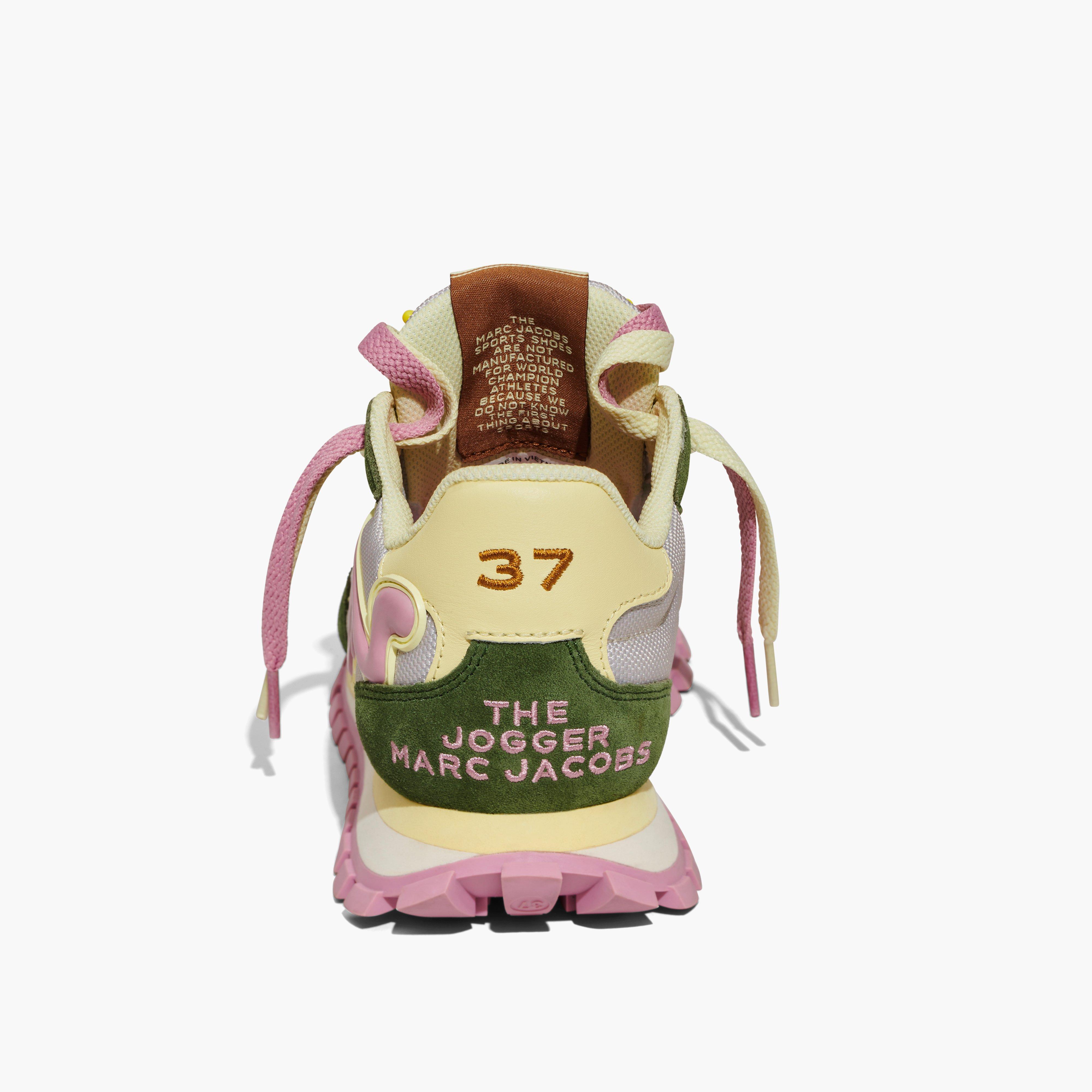 The Jogger(Sneakers)