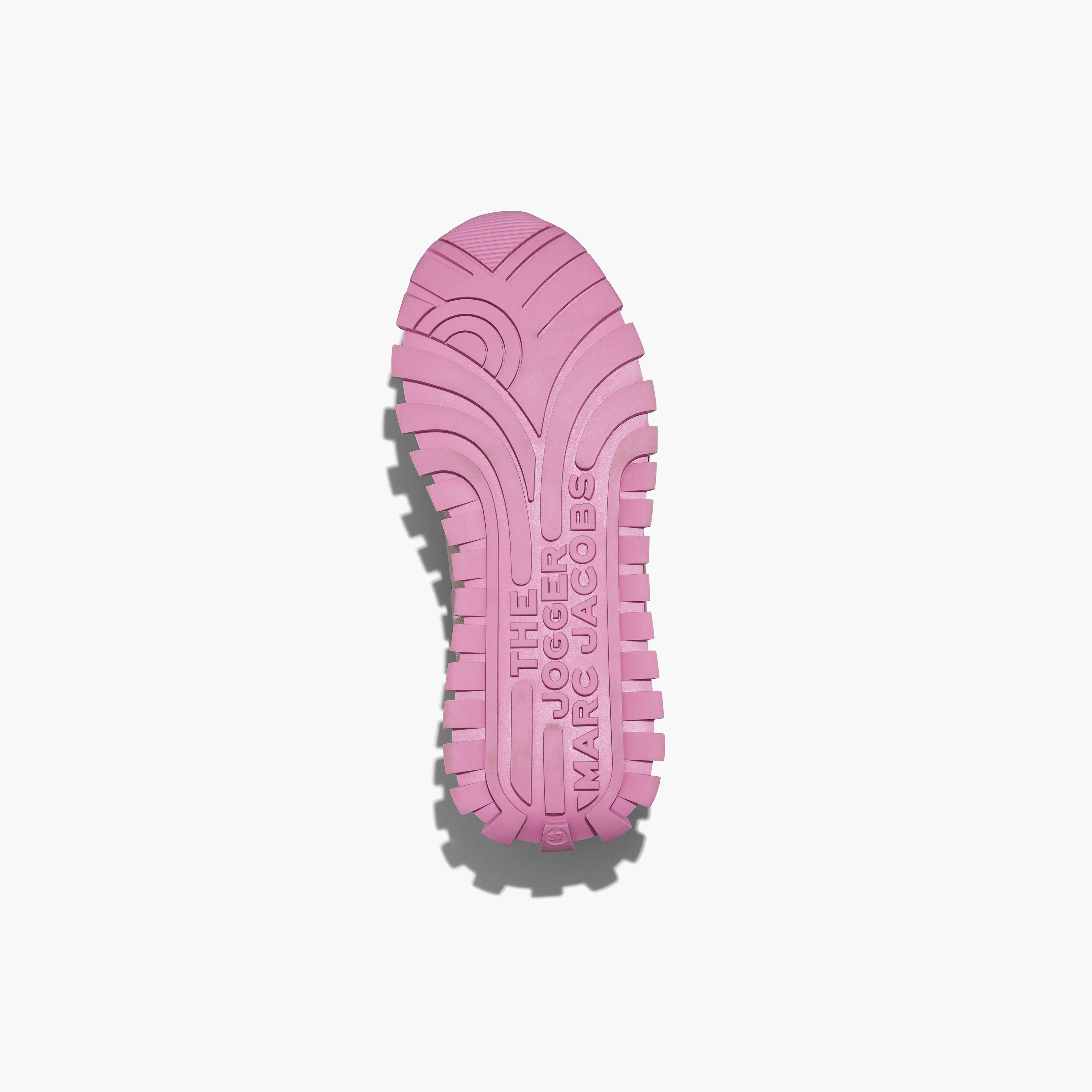 The Jogger(Sneakers)