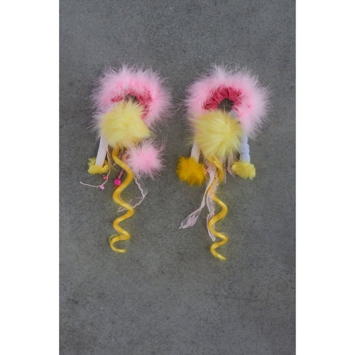 Marc jacobs cheap scrunchie