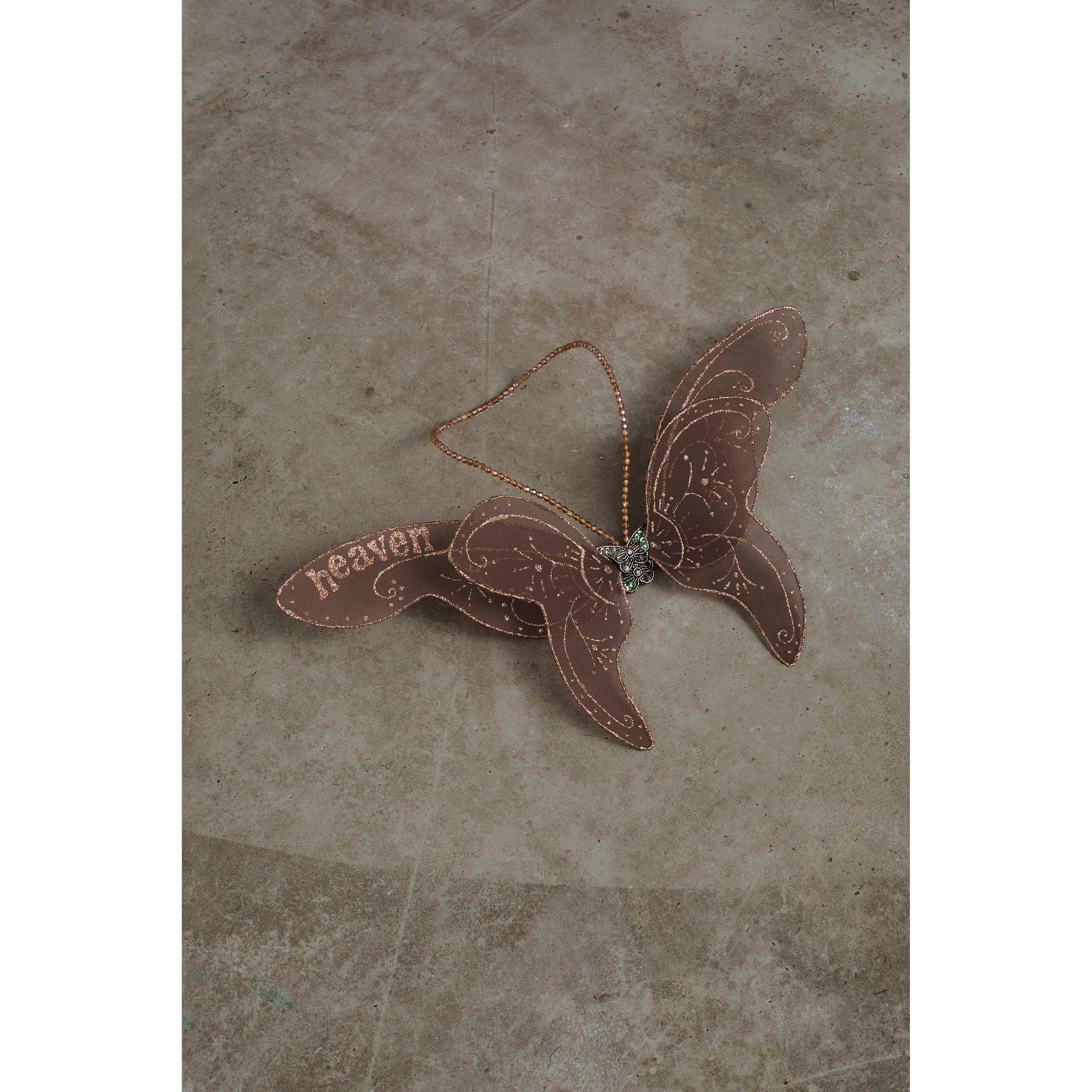 FAIRY WINGS - COCOA MULTI