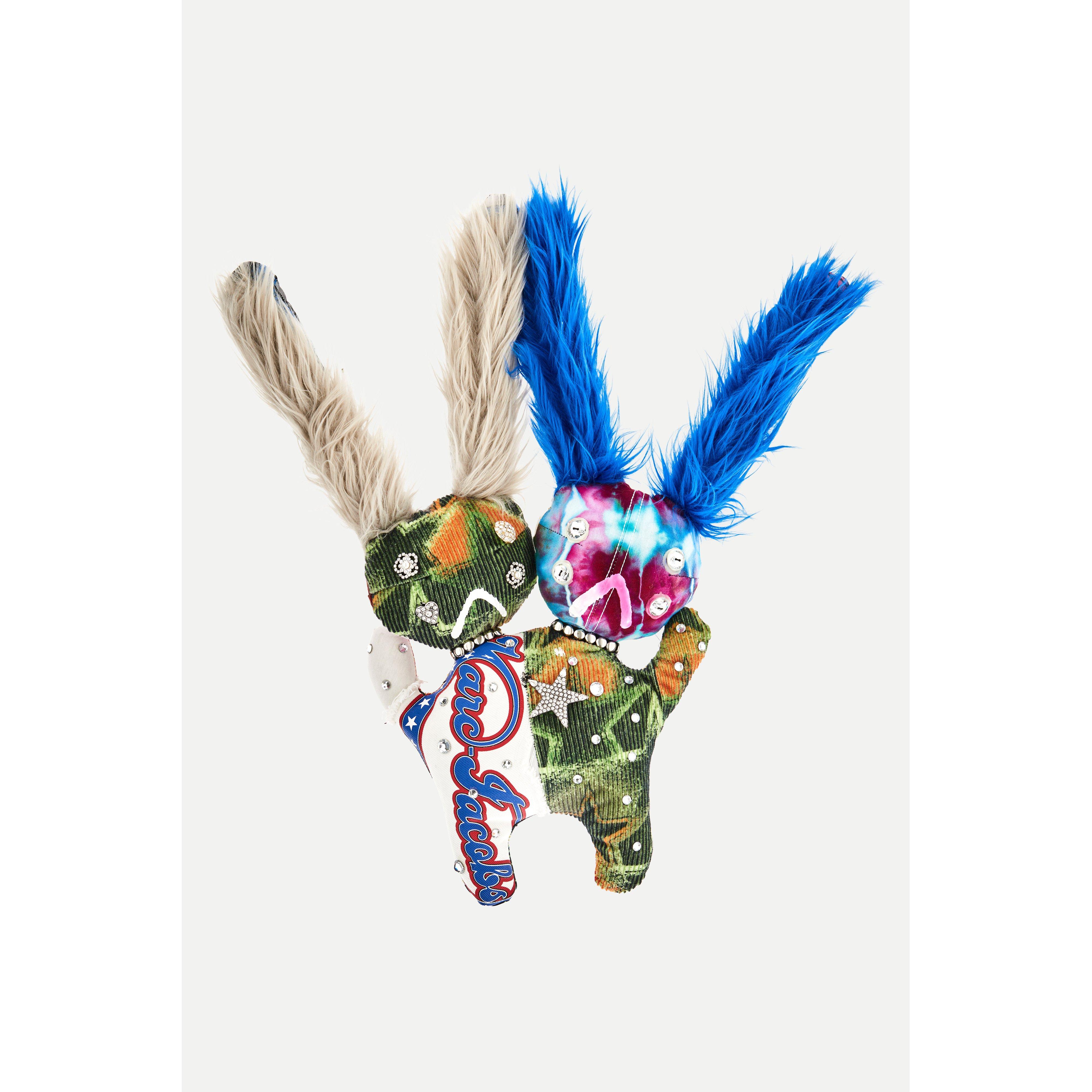 Cactusbunny! - MULTI