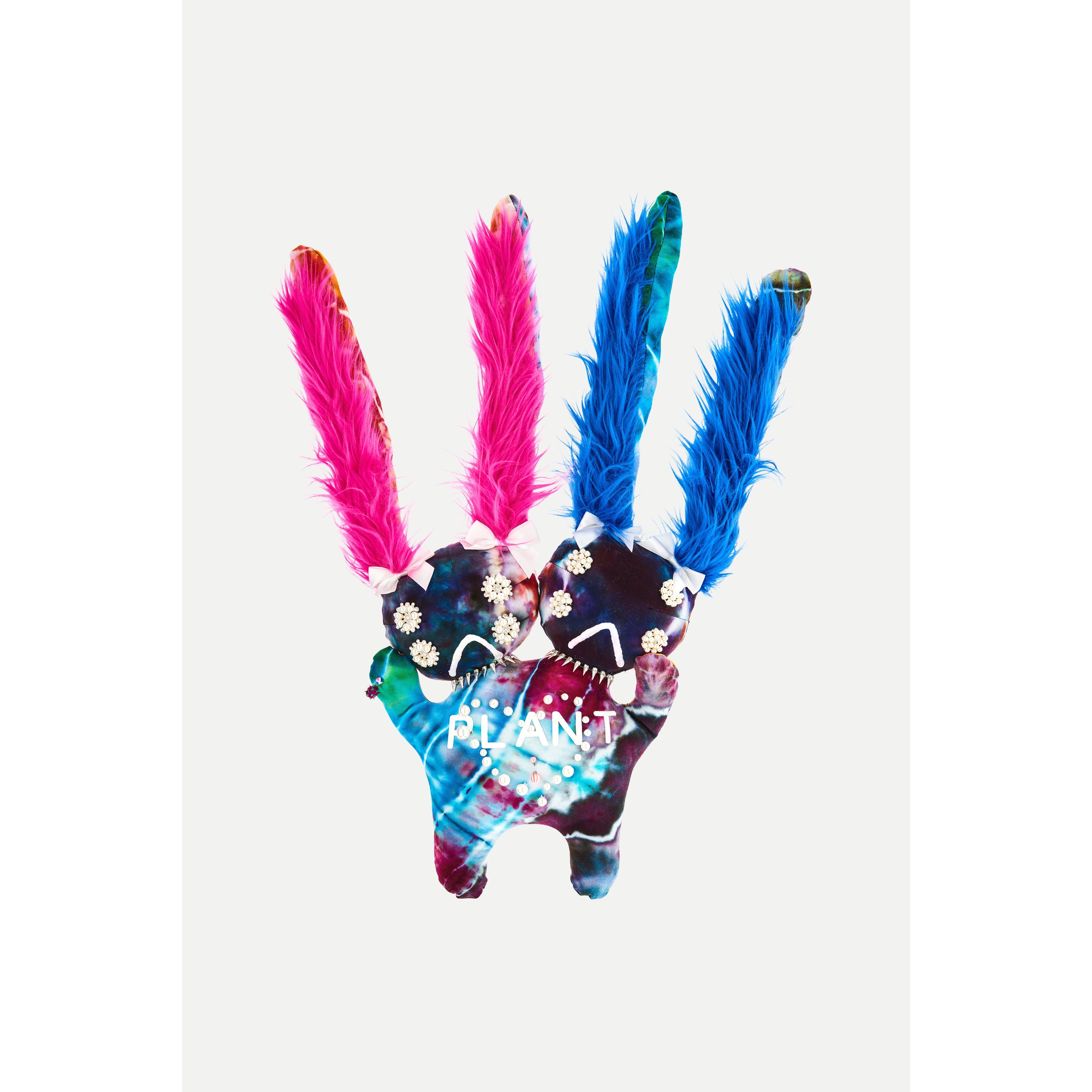 Cactusbunny! - MULTI