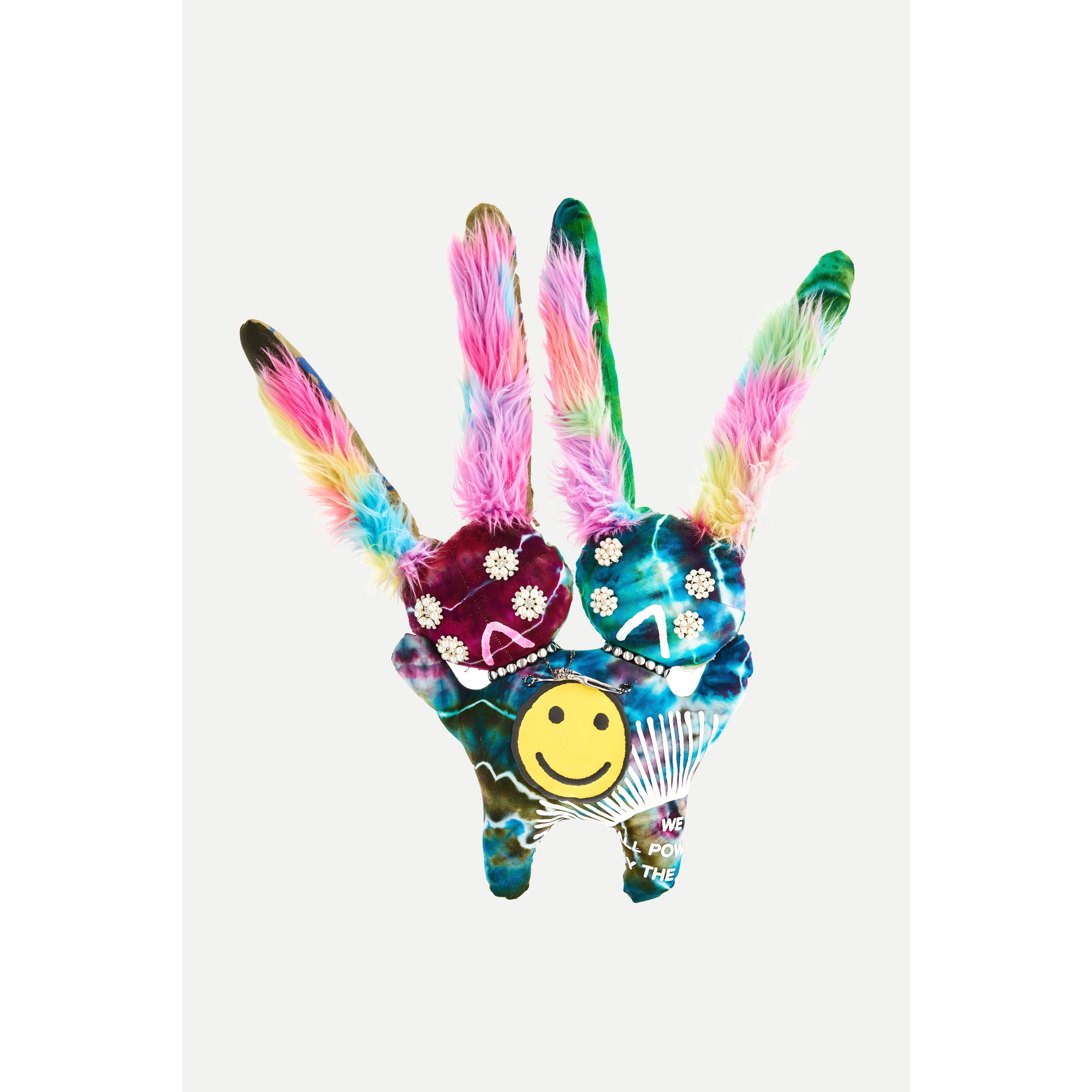 Cactusbunny! - MULTI