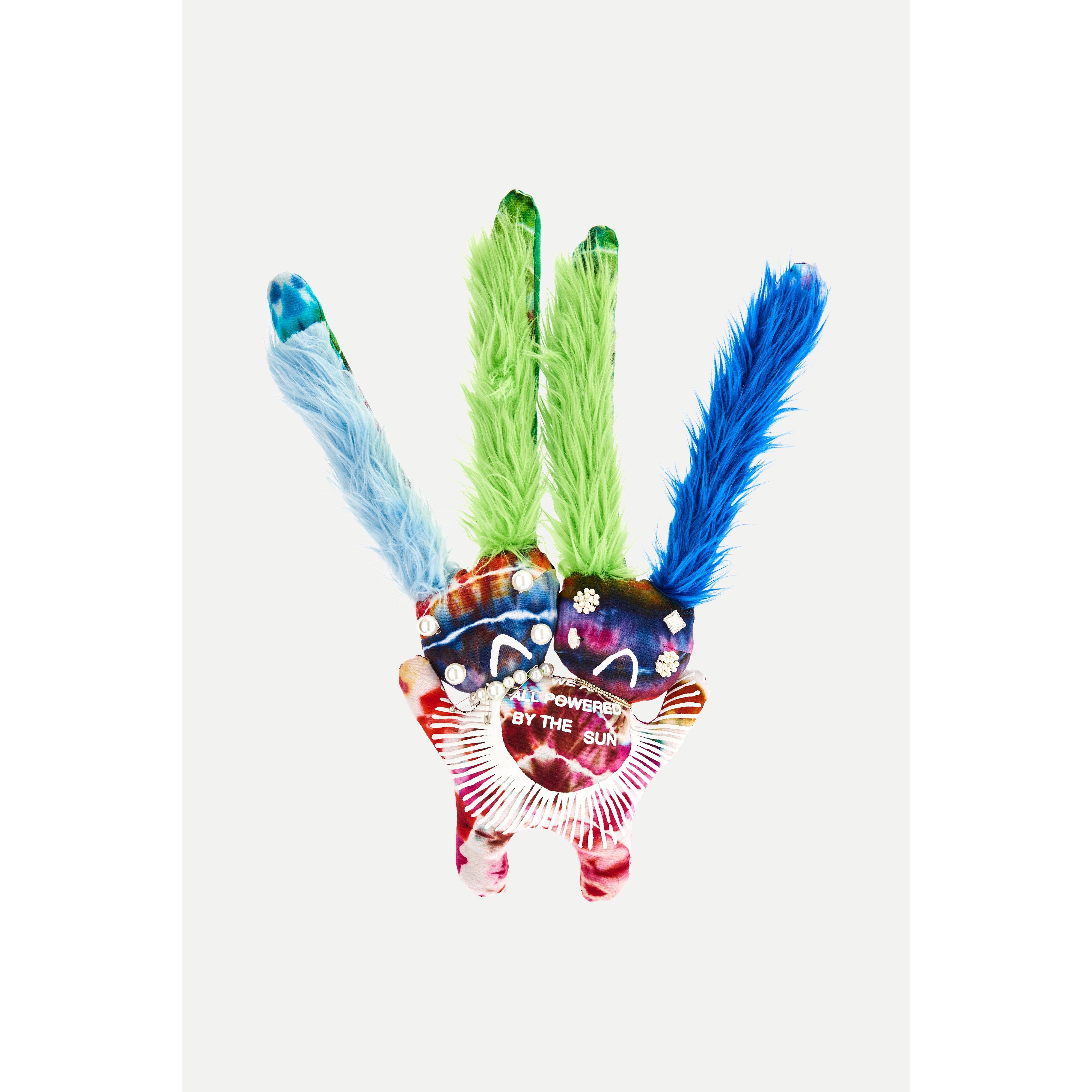 Cactusbunny! - MULTI