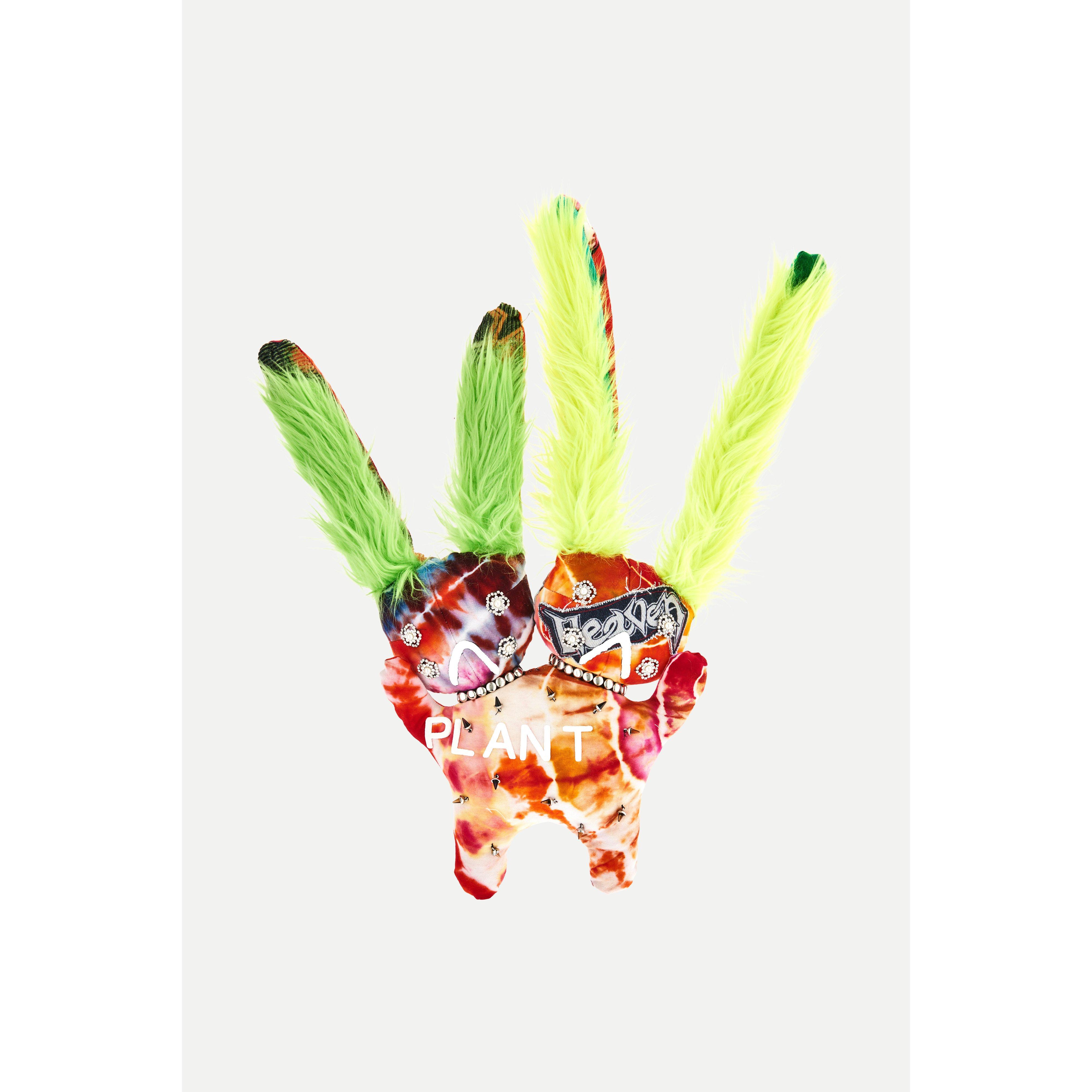 Cactusbunny! - MULTI