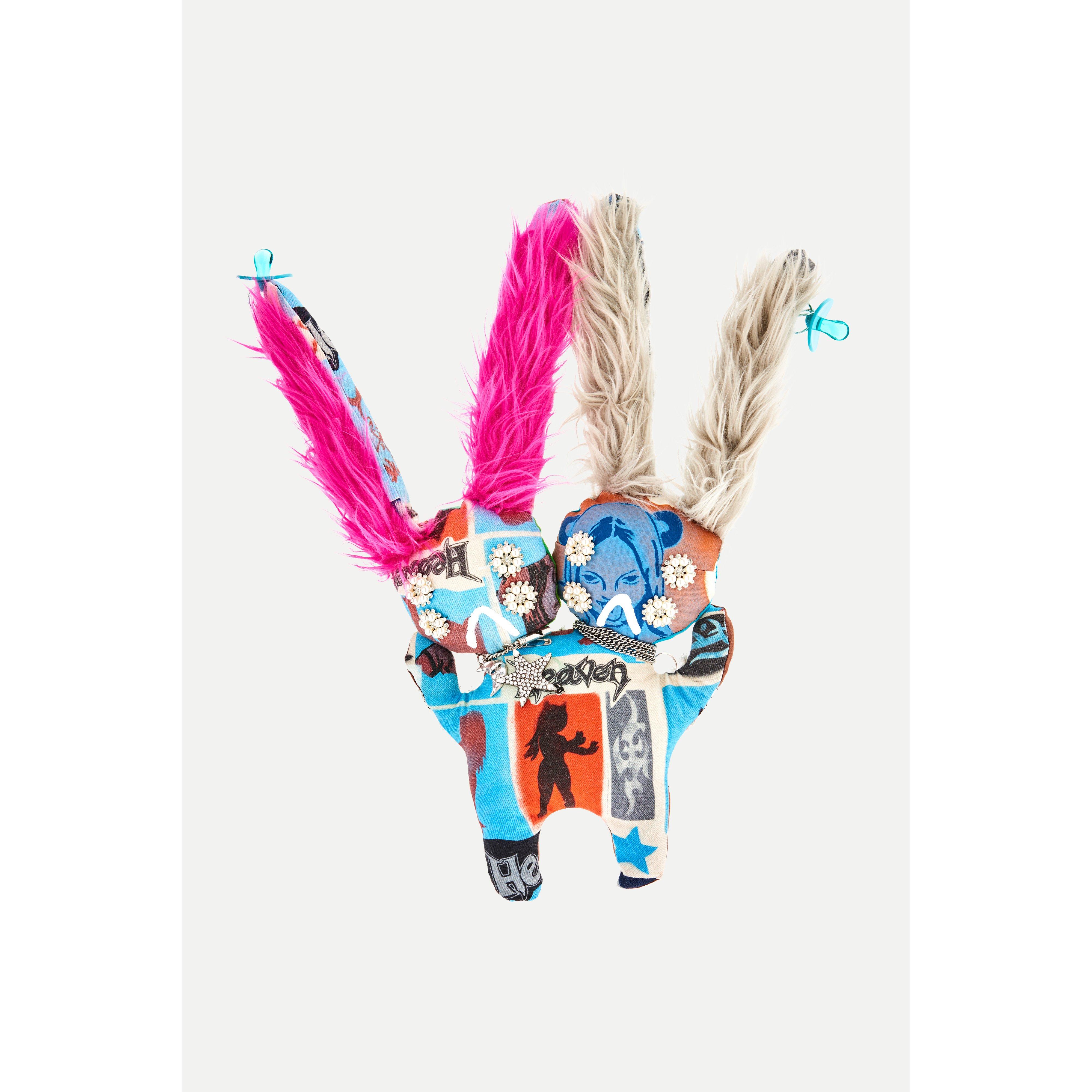 Cactusbunny! - MULTI