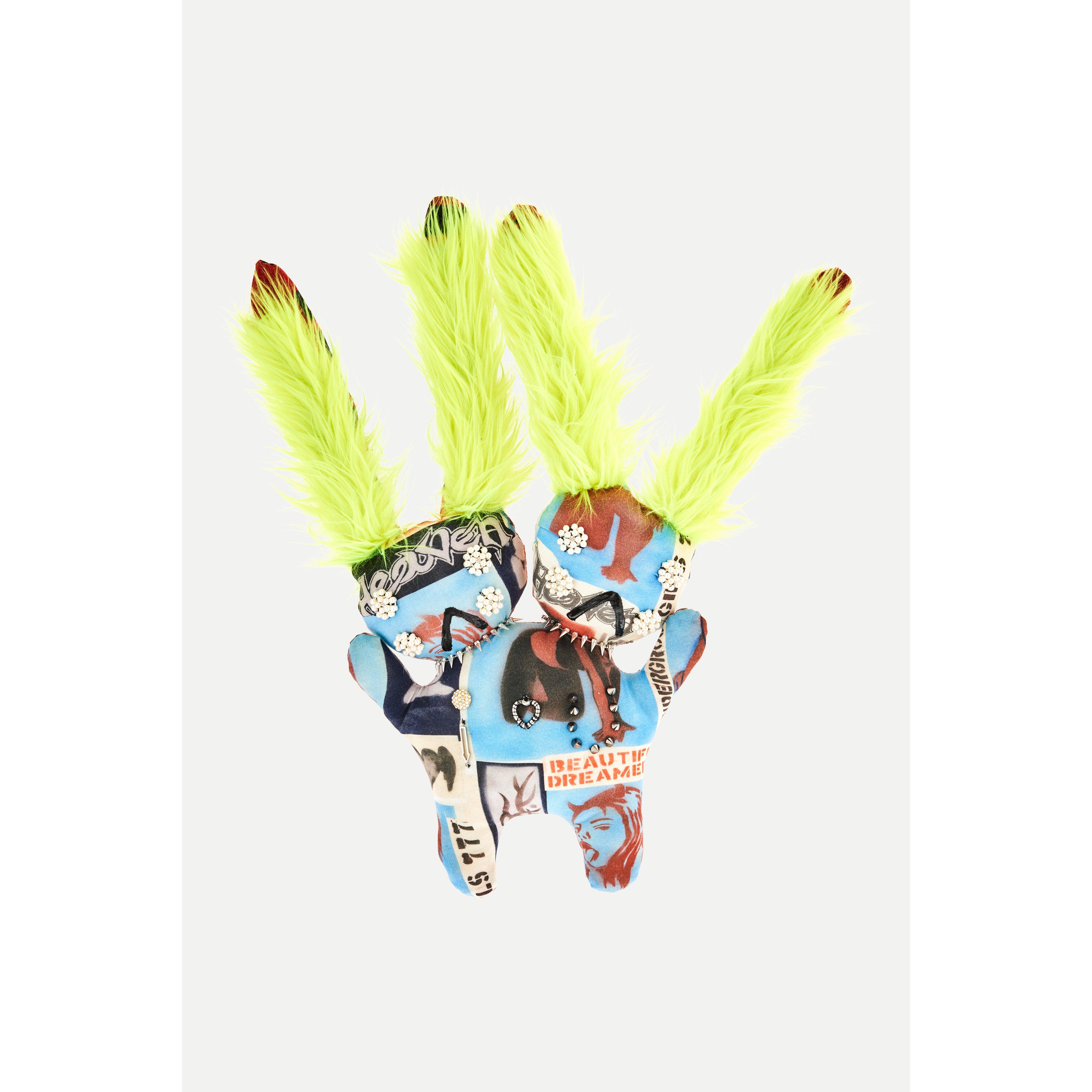 Cactusbunny! - MULTI