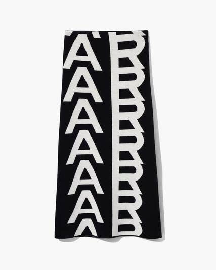 Monogram Big Tee | Marc Jacobs | Official Site