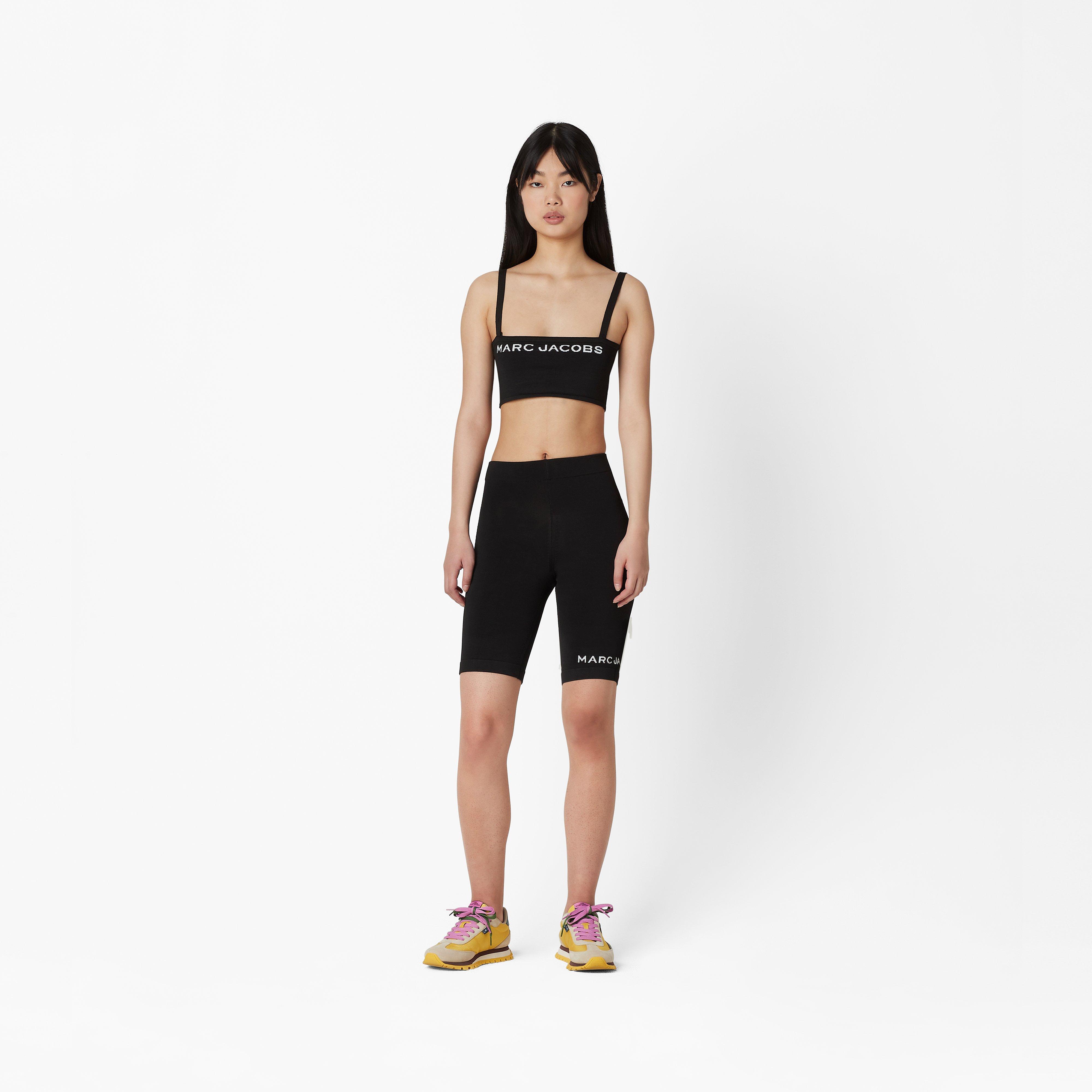 Marc Jacobs Shorts Blackoff White main image 0