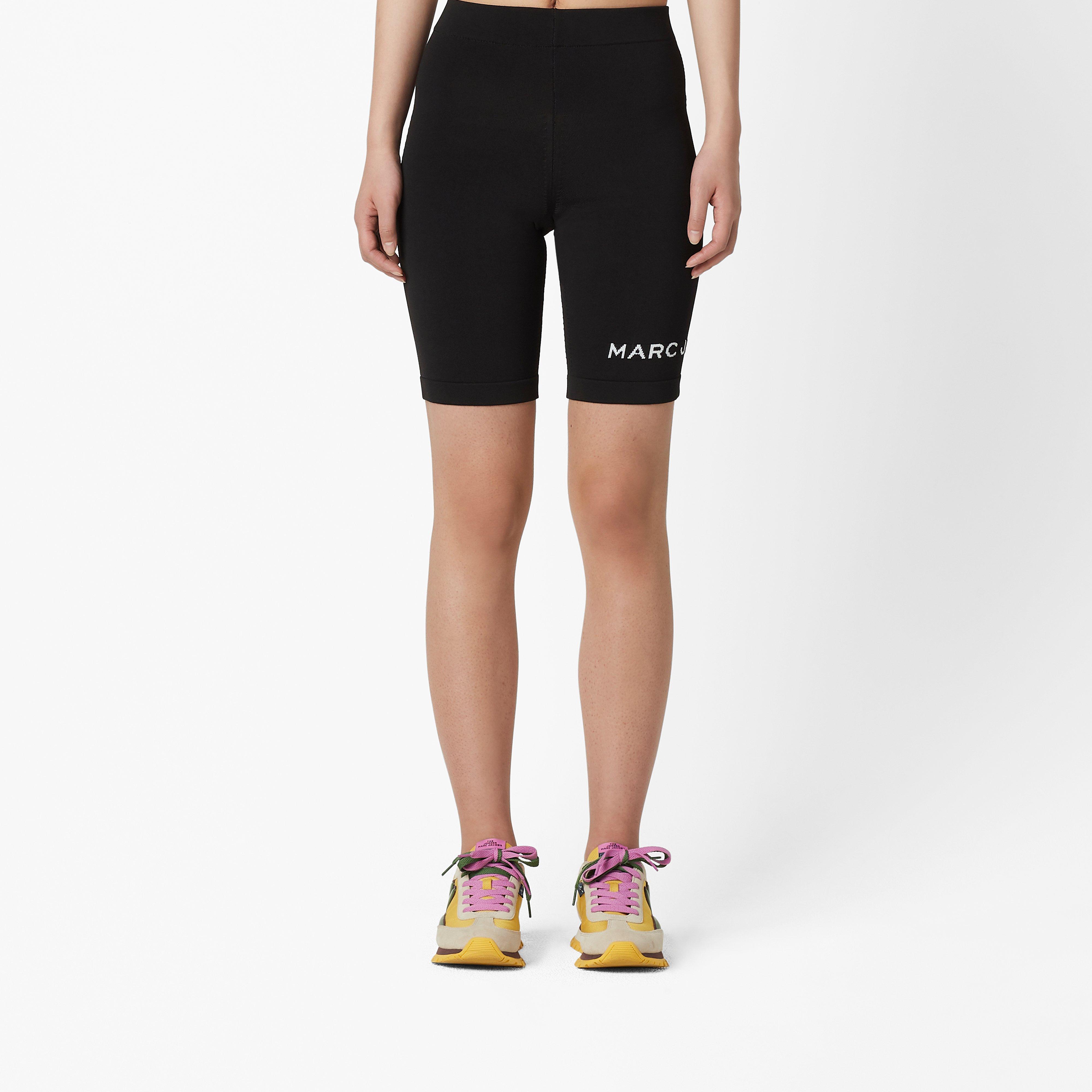 Marc Jacobs Shorts Blackoff White main image 1