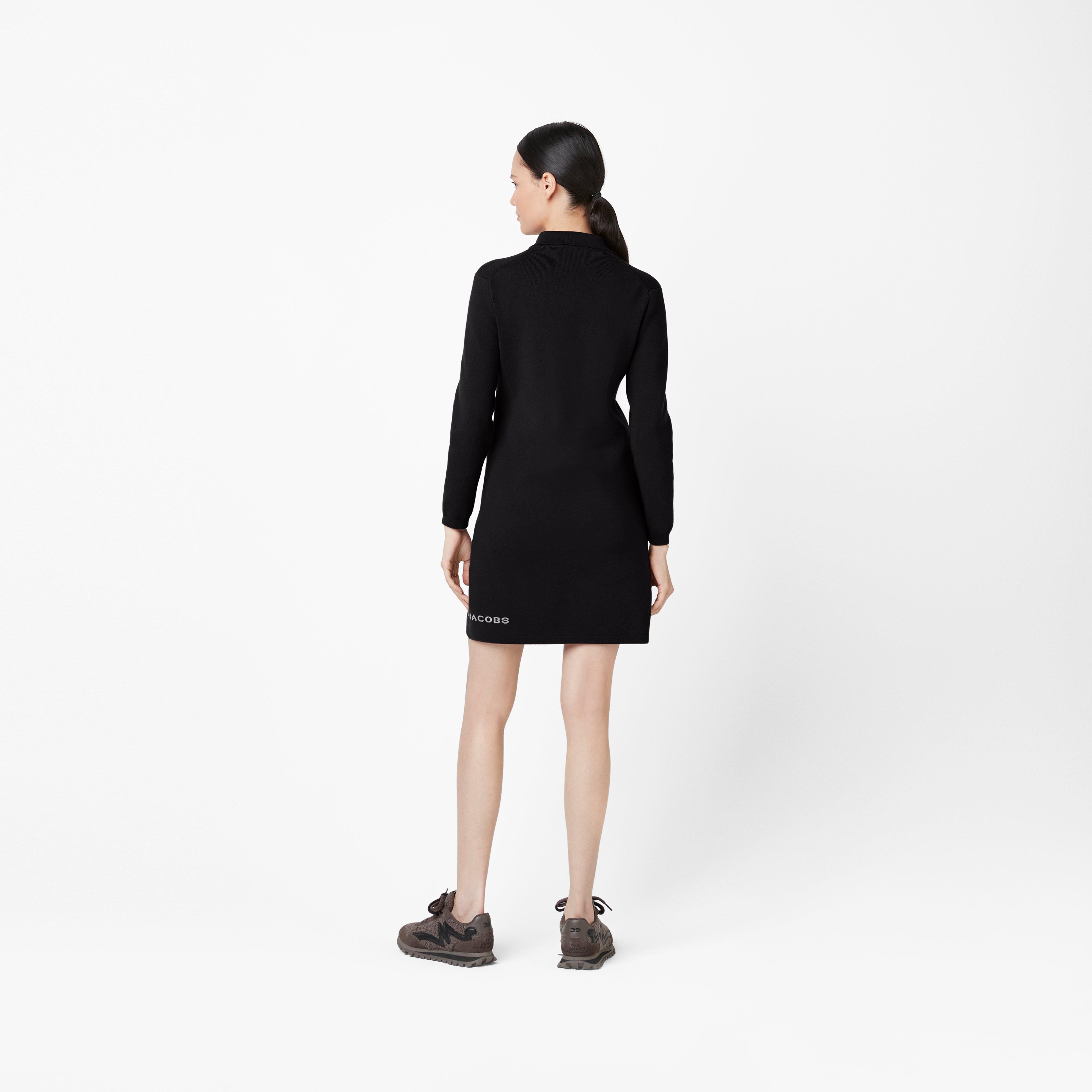 The 3/4 Tennis Dress(null)