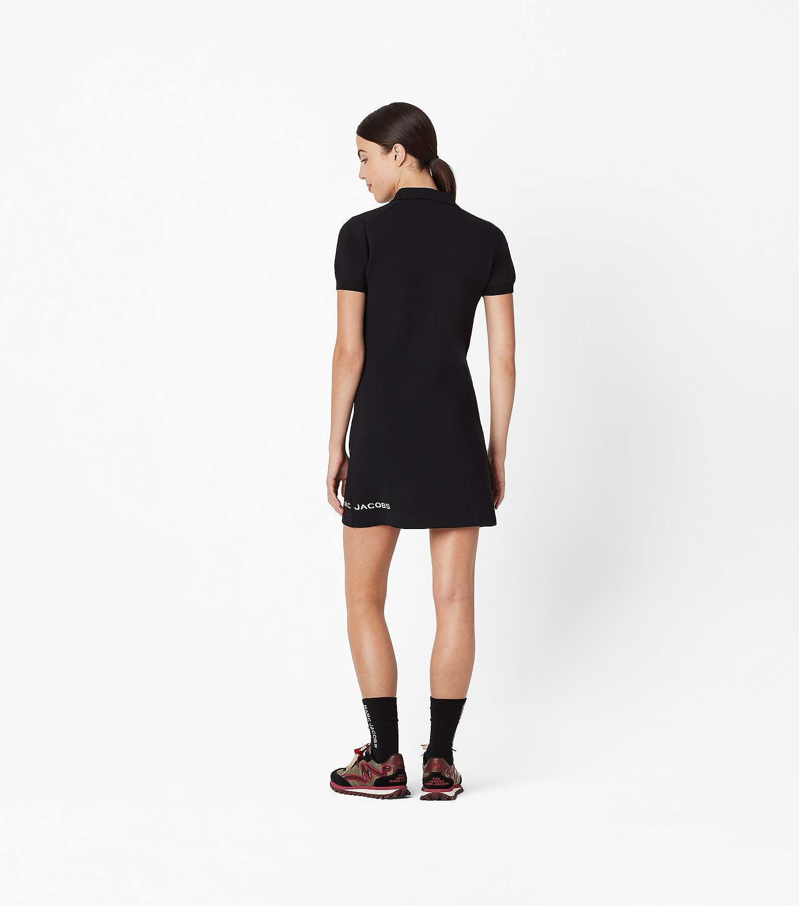 The Tennis Dress(null)