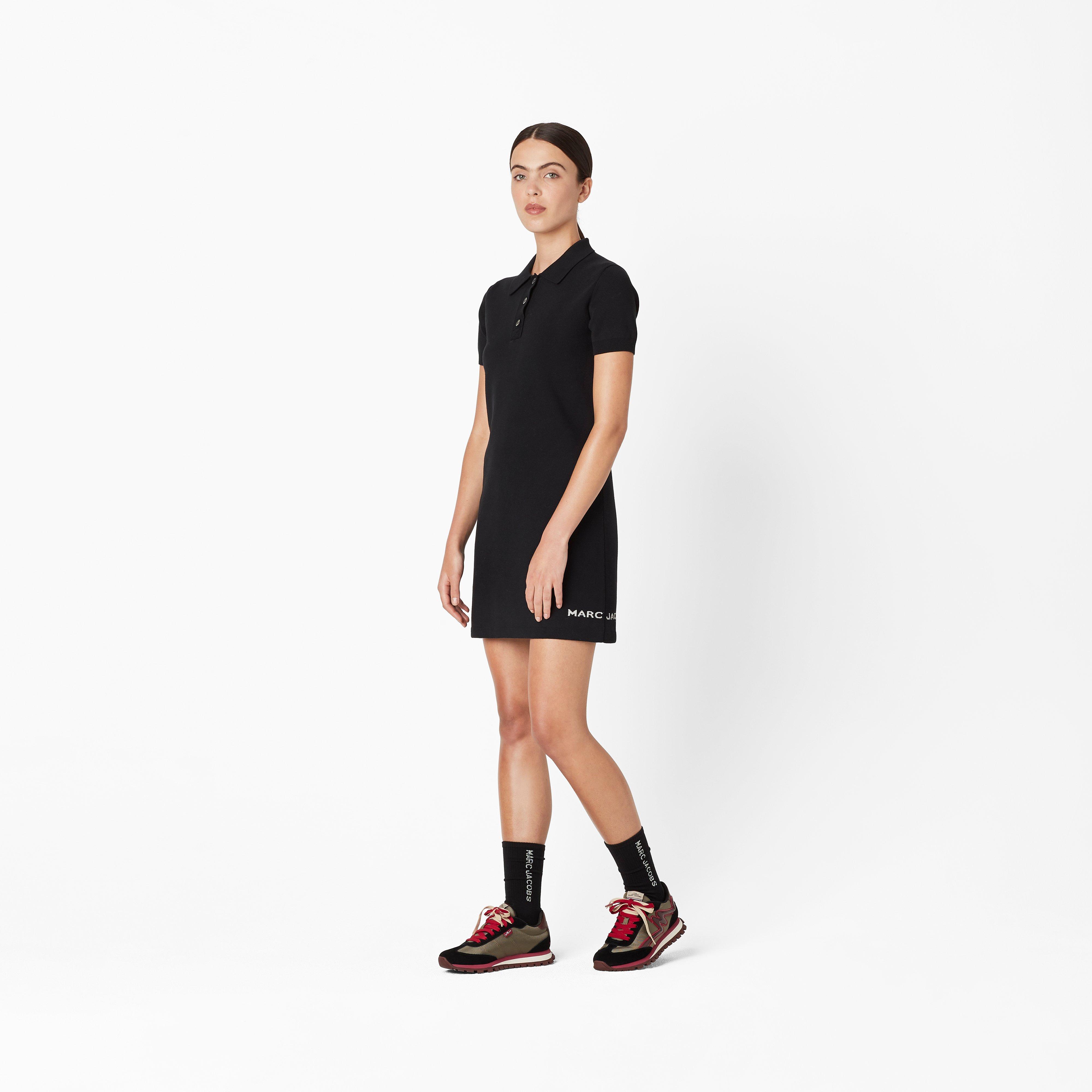 The Tennis Dress(null)