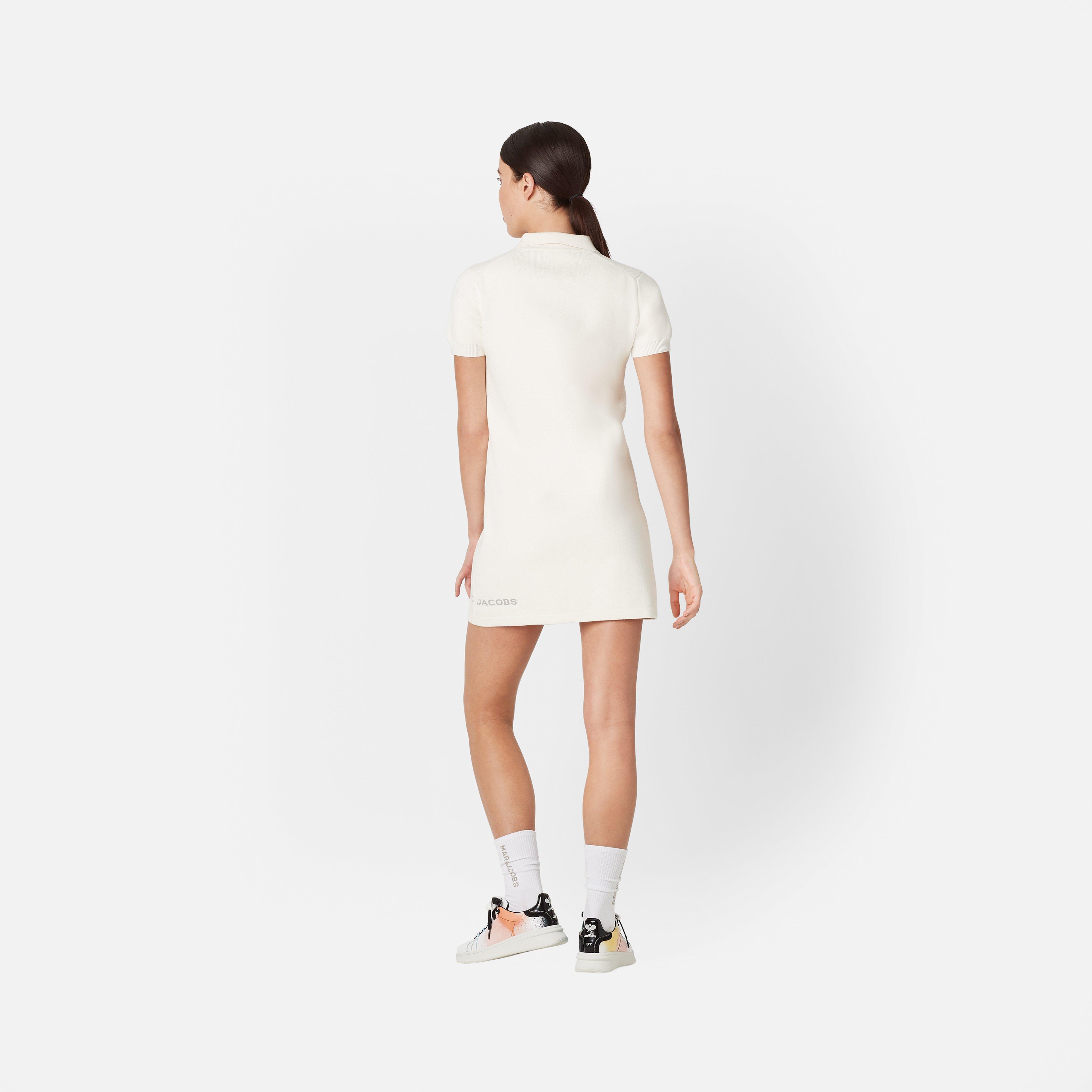 The Tennis Dress