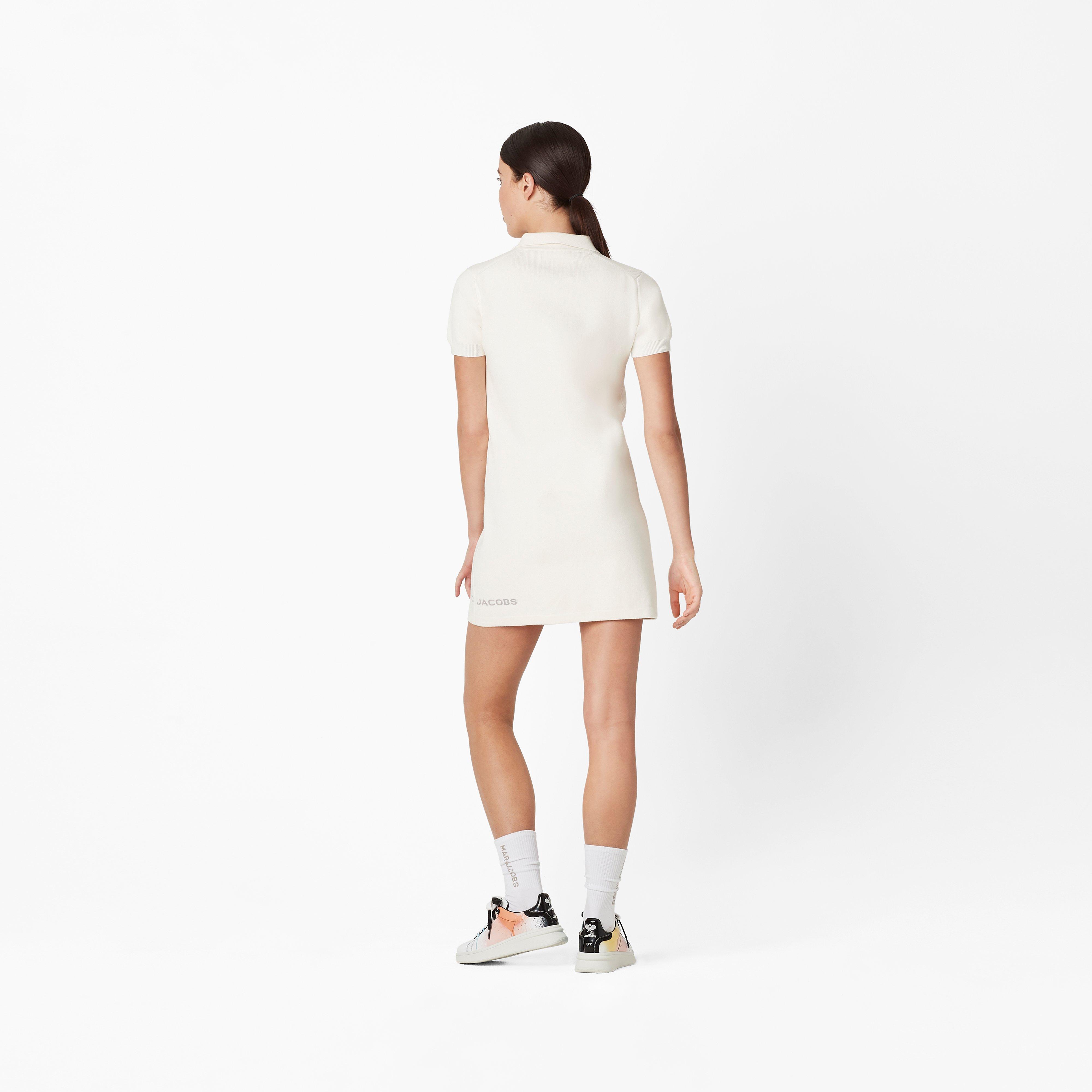 The Tennis Dress(null)