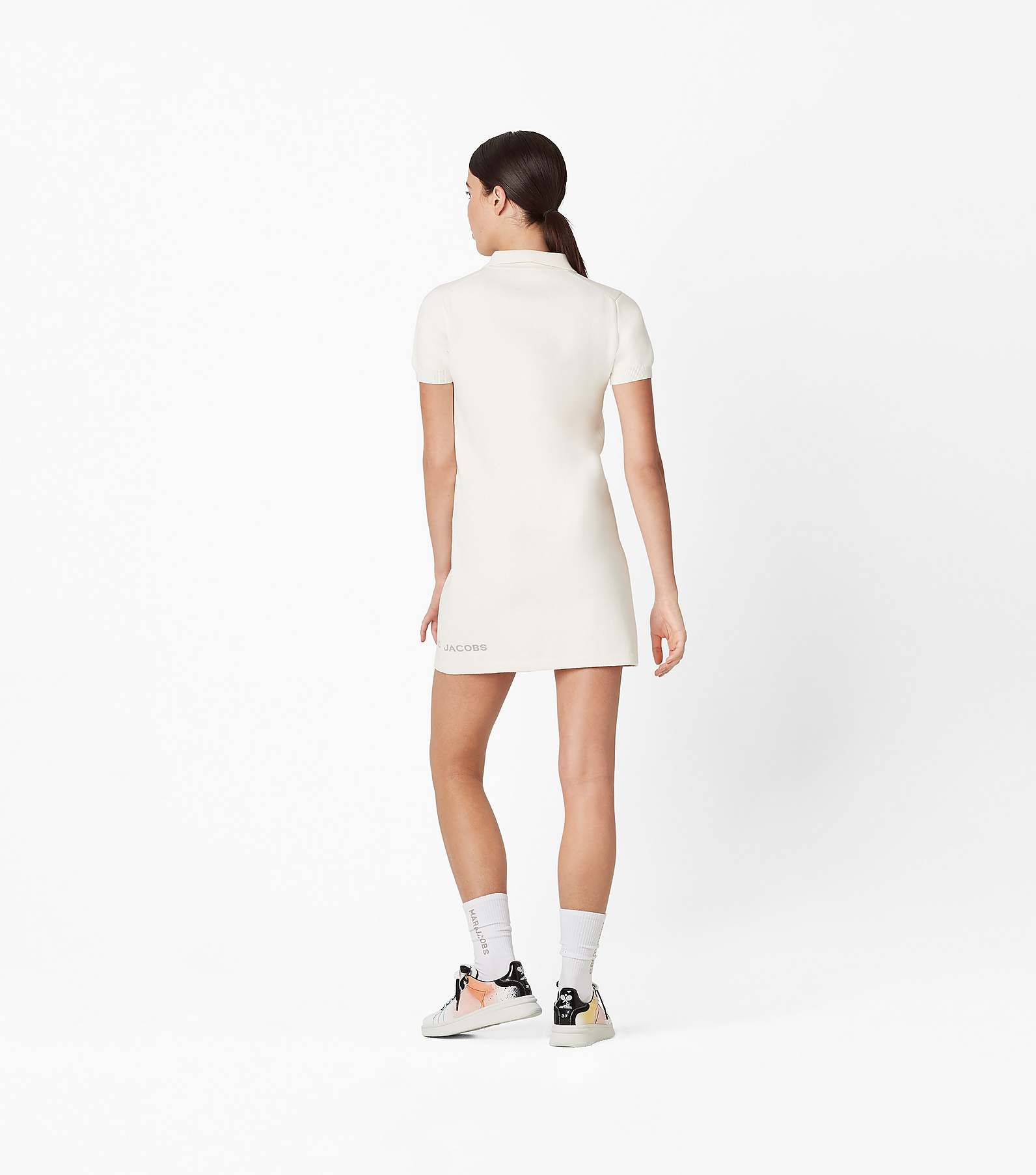 The Tennis Dress(null)