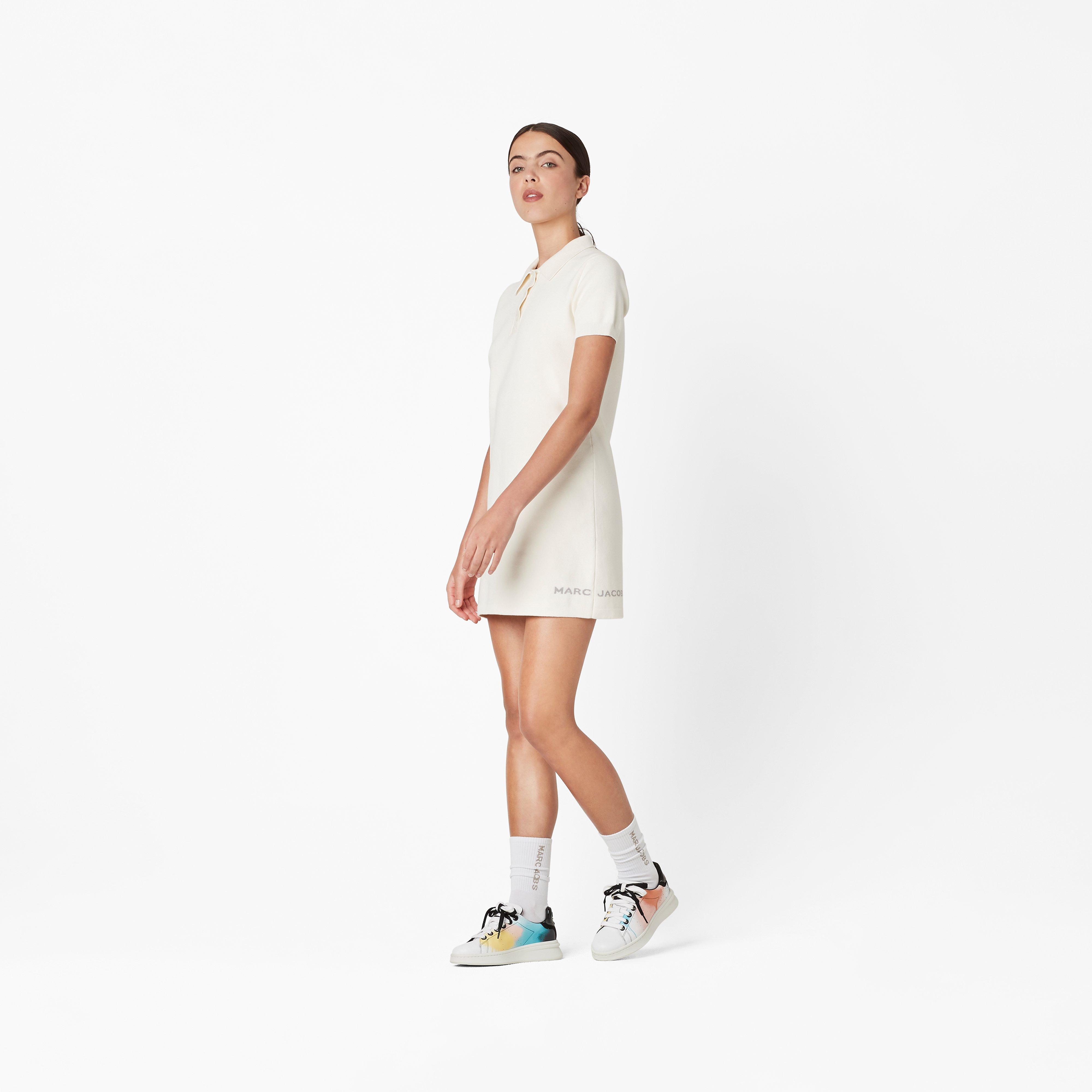 The Tennis Dress(null)
