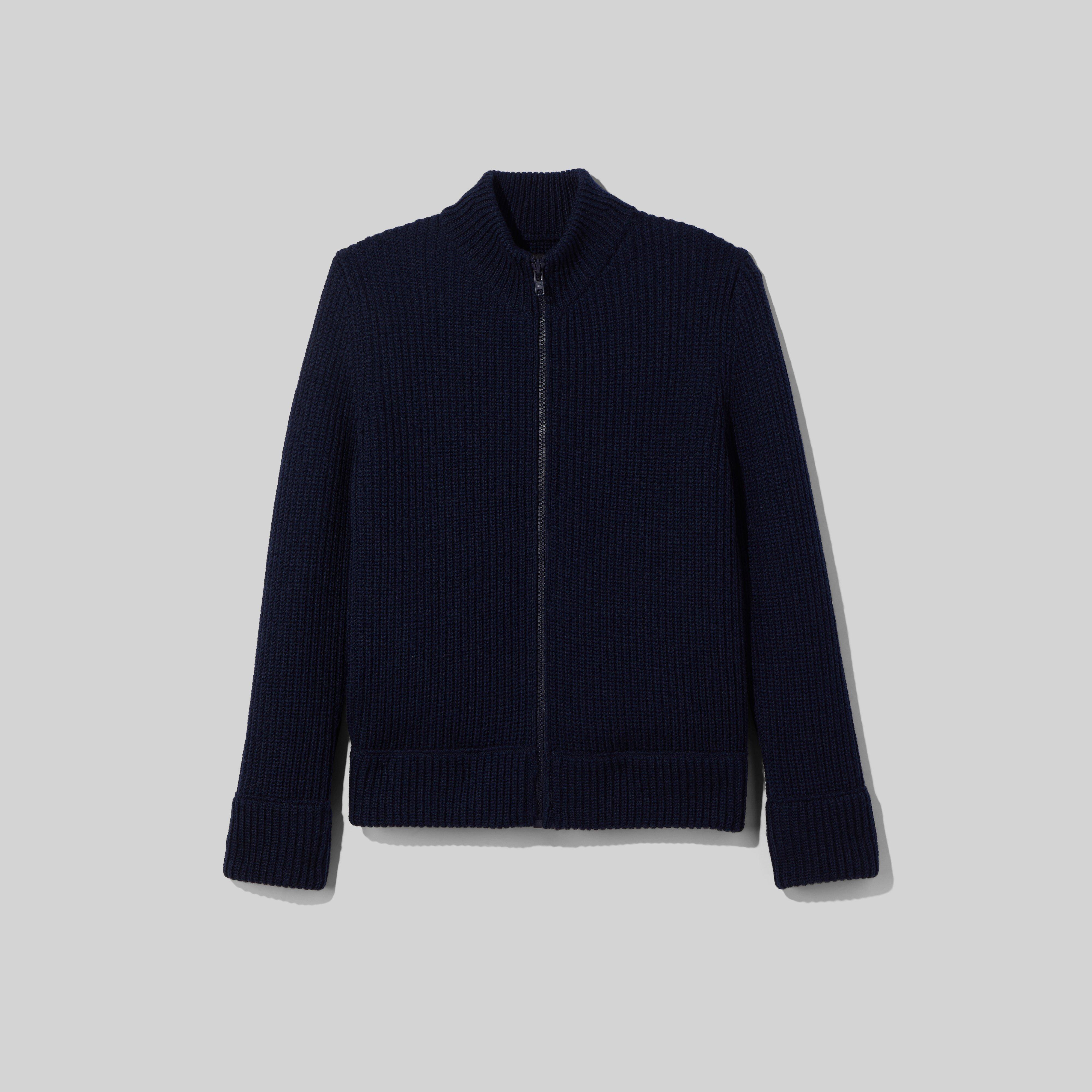 Sofia Loves The Truck Driver Cardigan