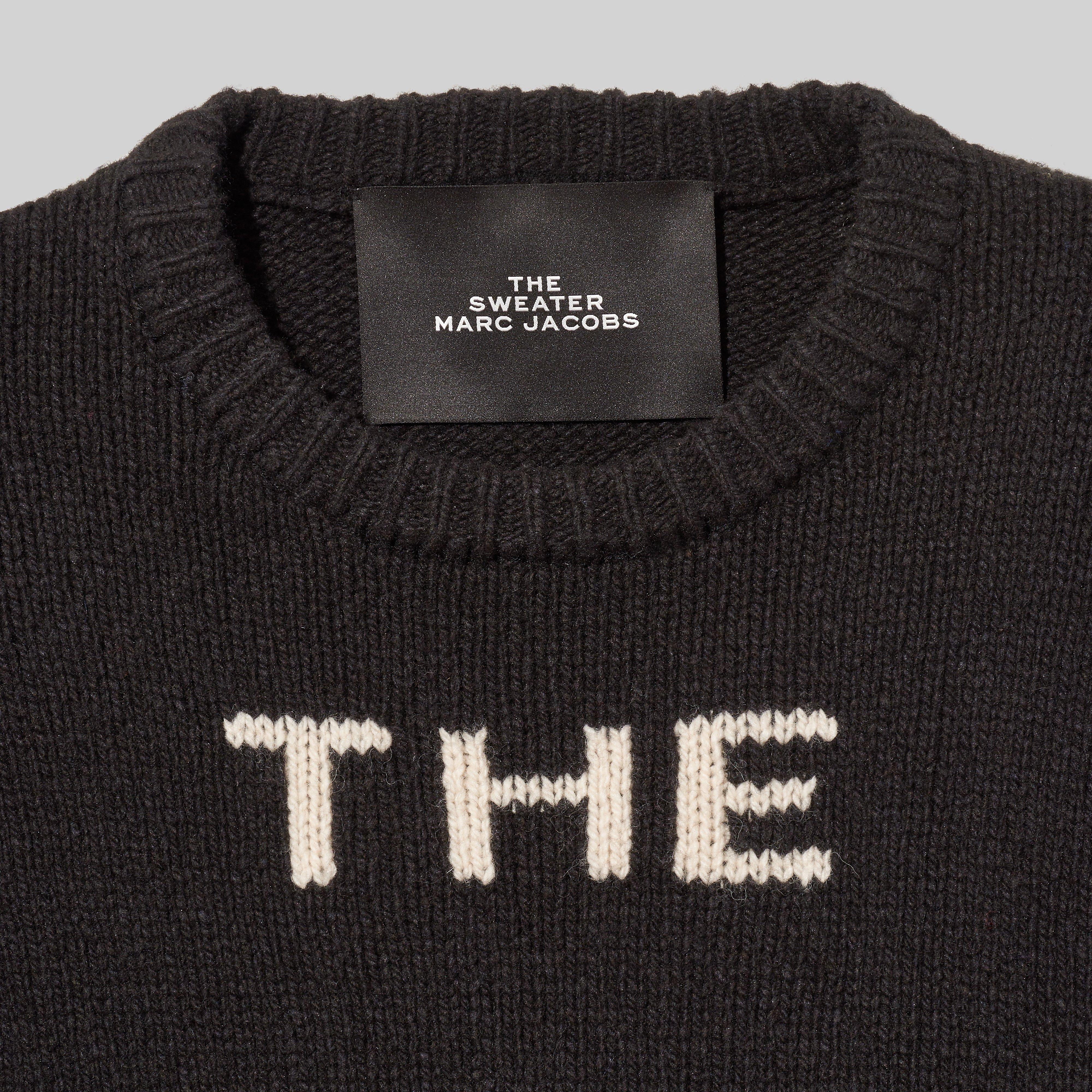 The Sweater--Alternate view