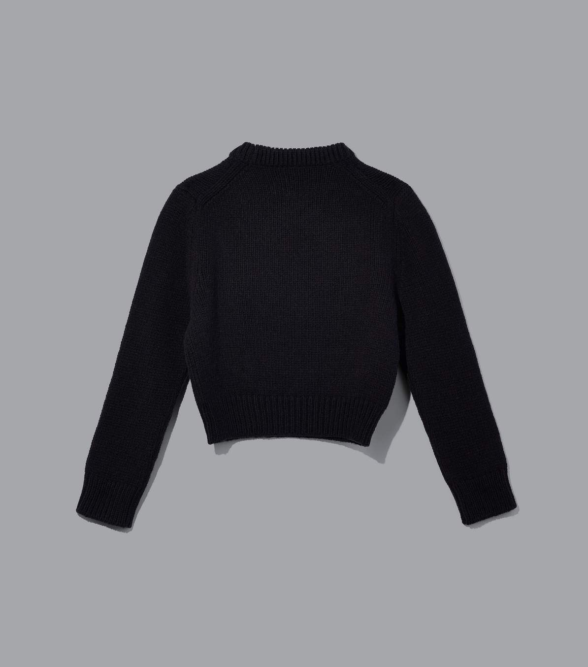 The Shrunken Sweater | Marc Jacobs | Official Site