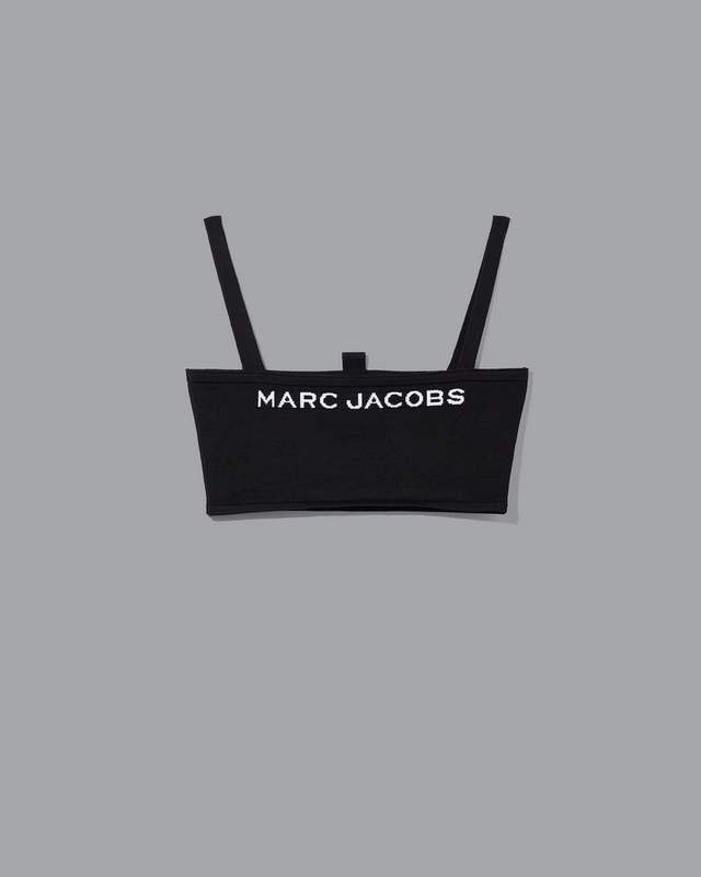 【代引可】 Marc ラウンジパンツ Sweatpants The ブラック Jacobs ワークパンツ/カーゴパンツ