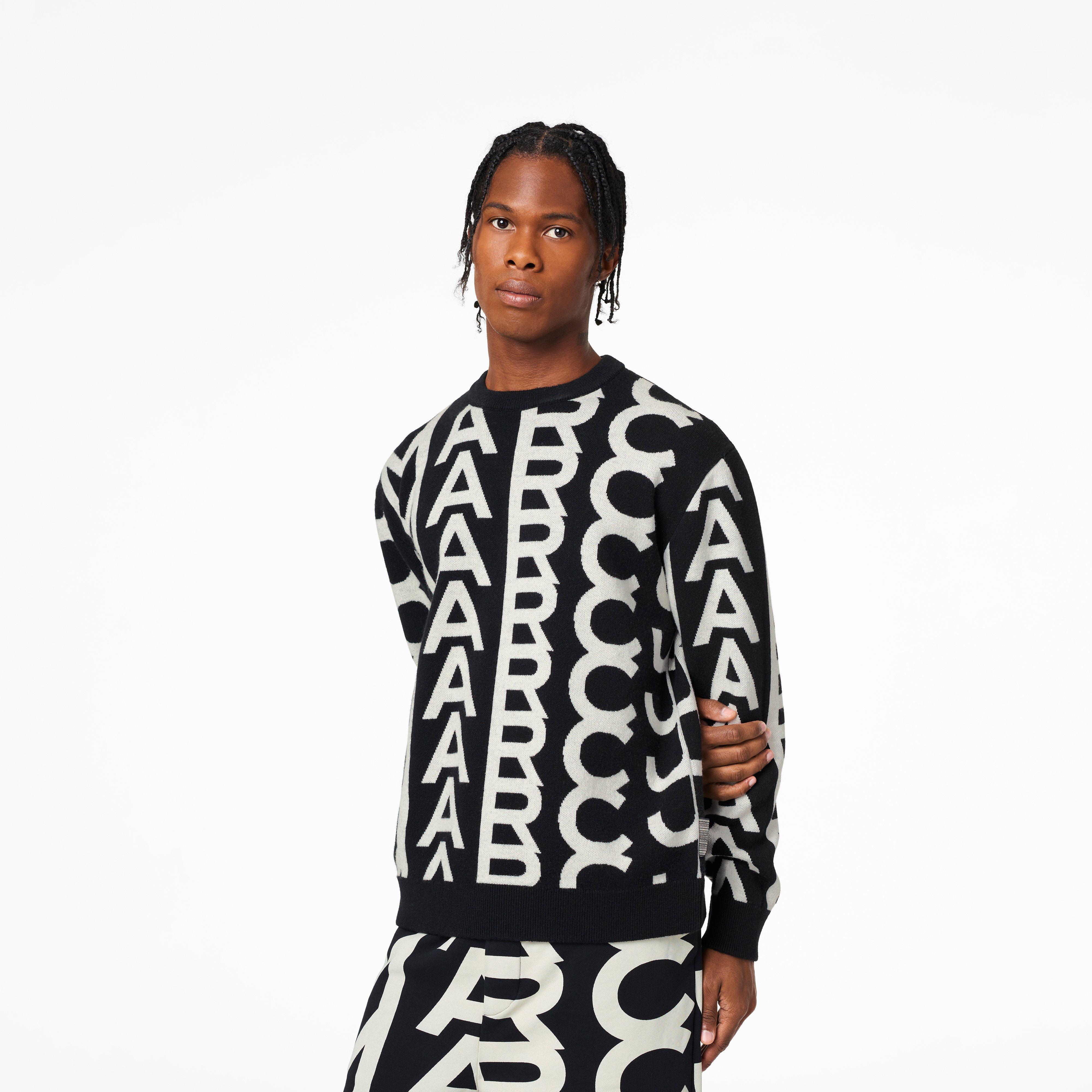 最大10%OFFクーポン marc jacobs ザ モノグラム オーバーサイズ