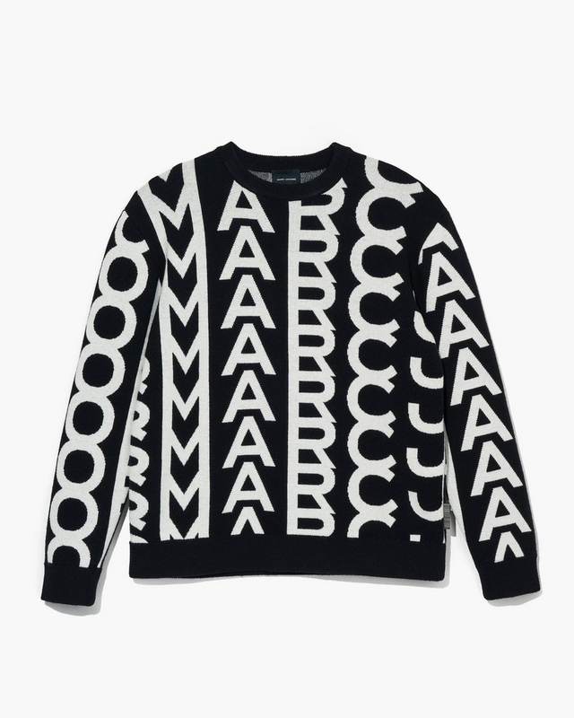 The Monogram Denim Jacket | Marc Jacobs | Official Site