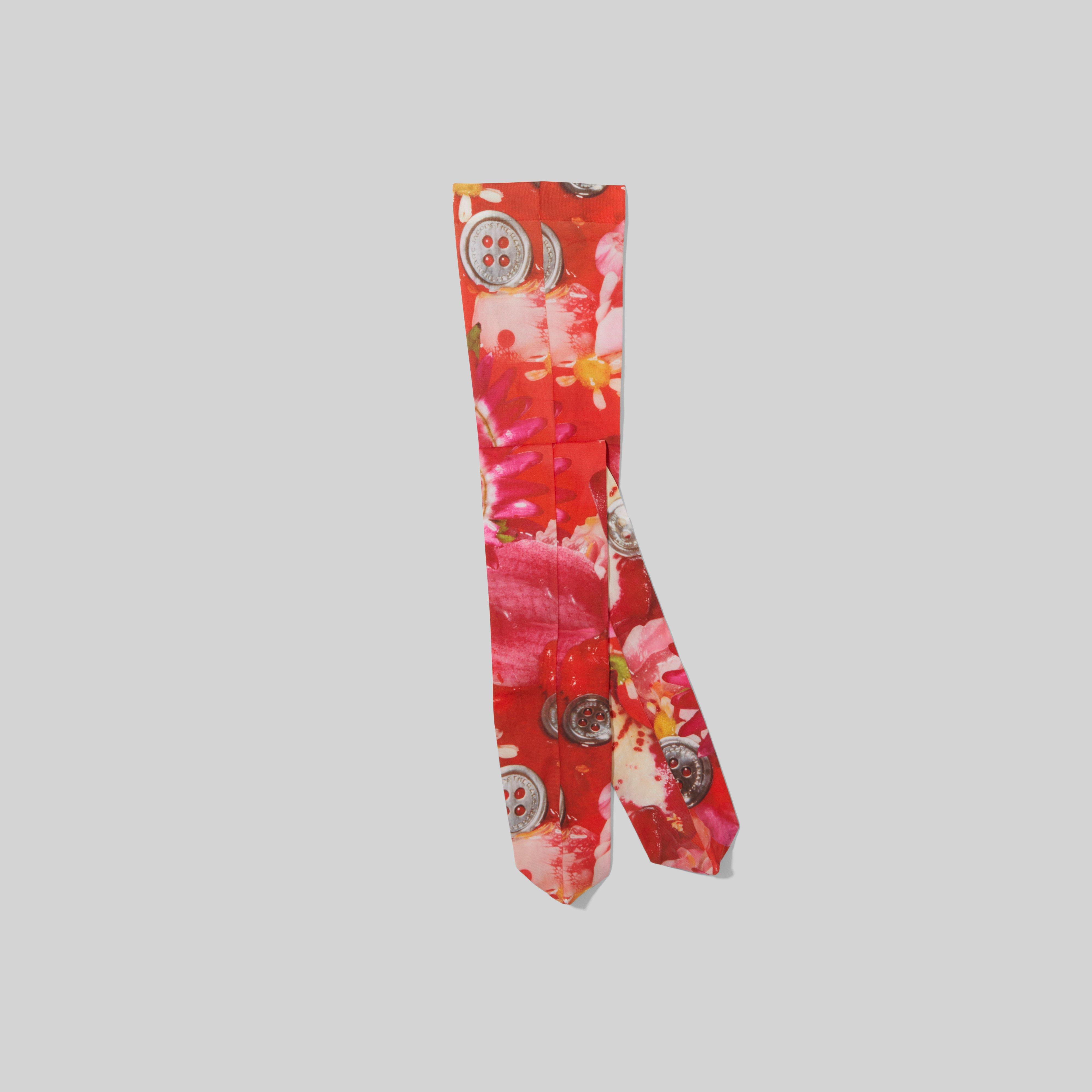 Maisie Cousins x The Print Tight--Alternate view