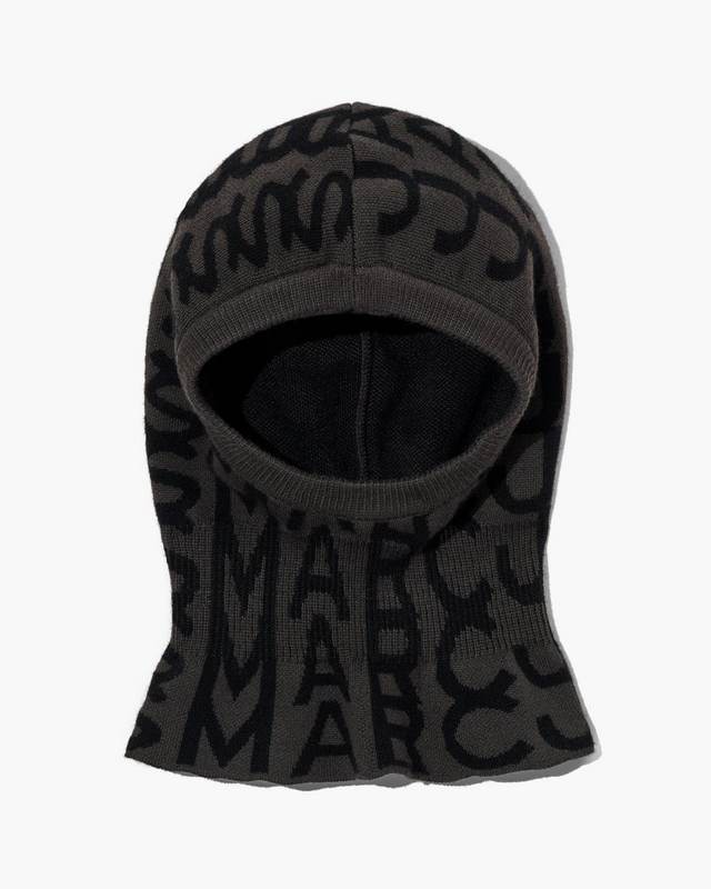 The Monogram Denim Jacket | Marc Jacobs | Official Site