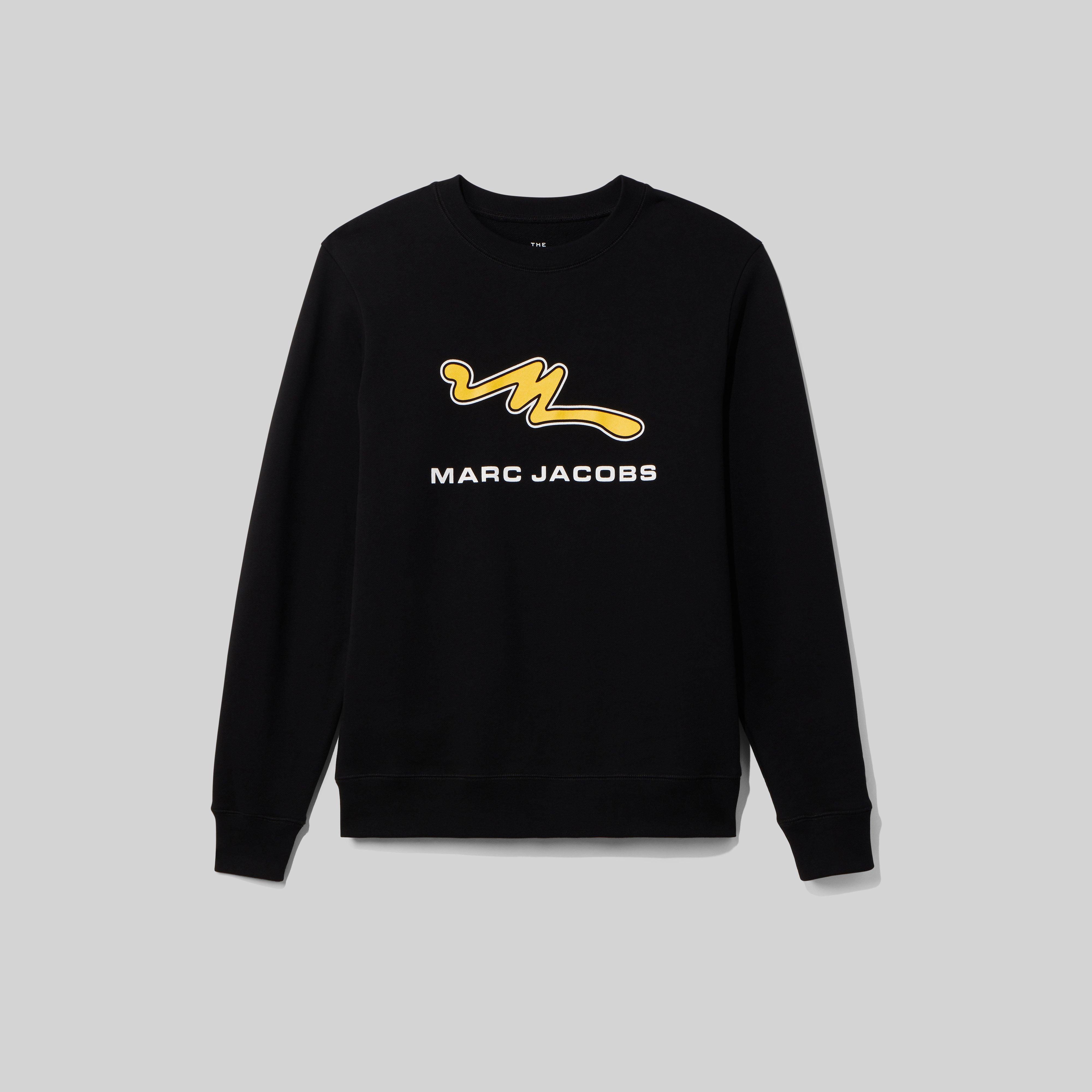 Anti-Sport The Sweatshirt