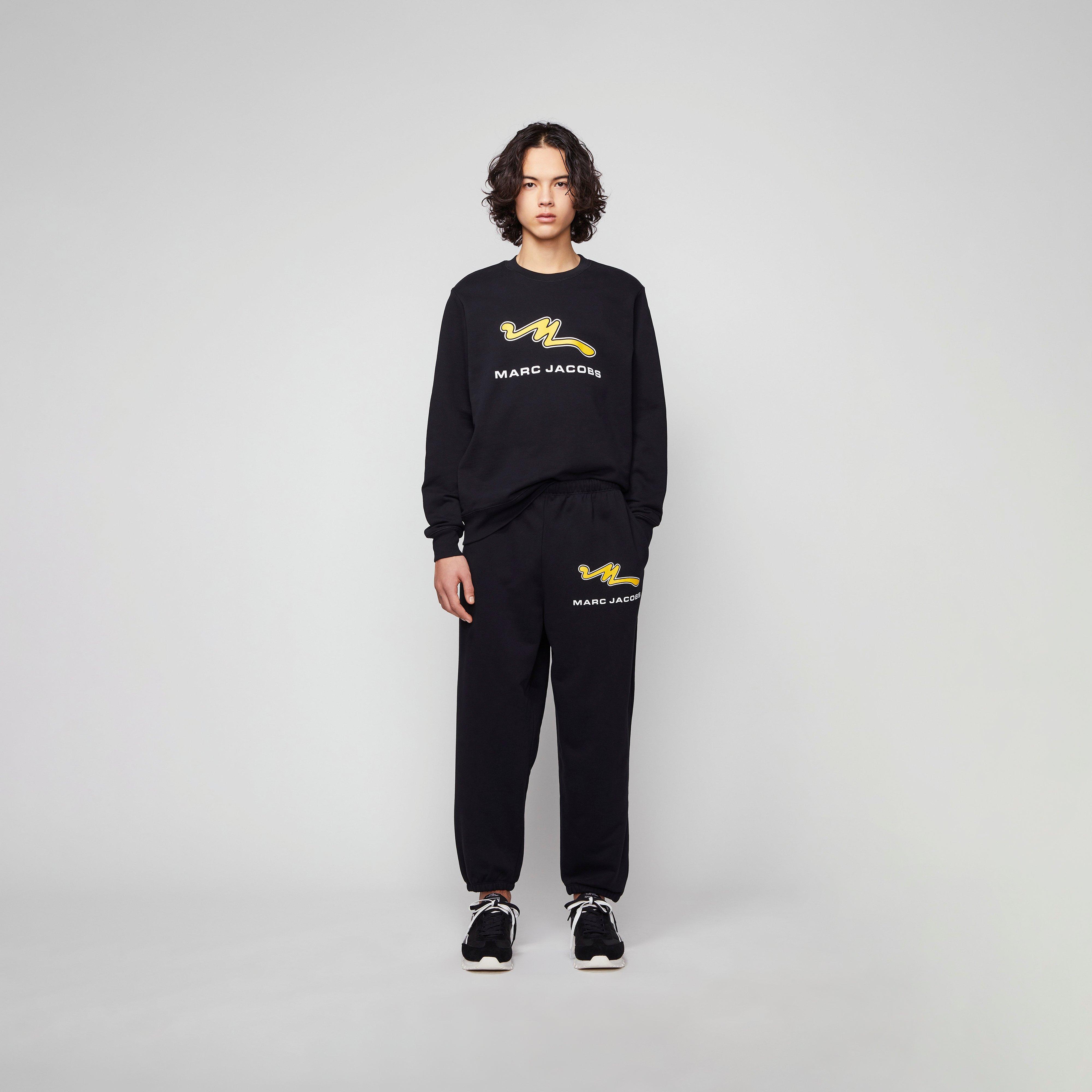 Anti-Sport The Gym Pant--Alternate view