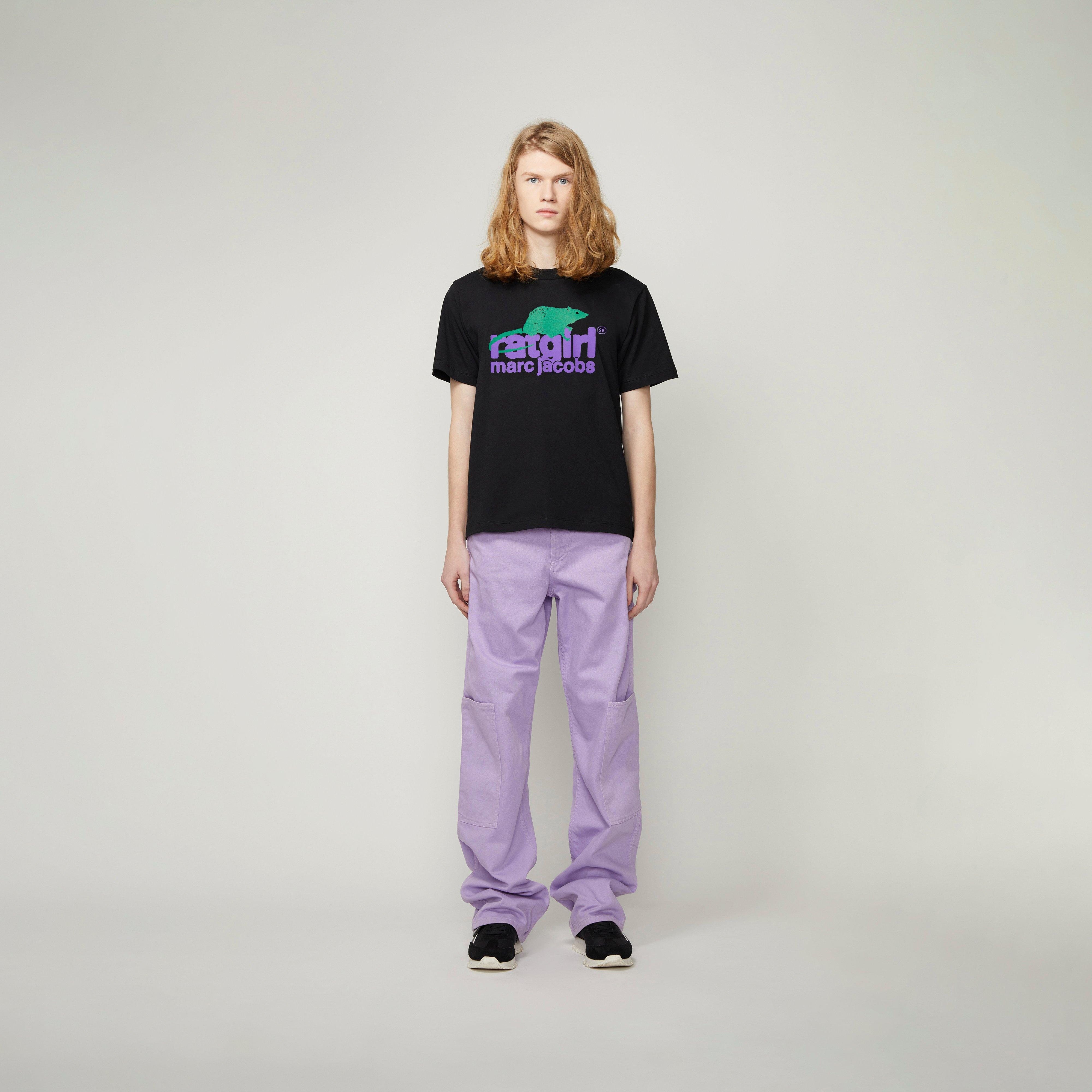 Stray Rats x Marc Jacobs The TShirt