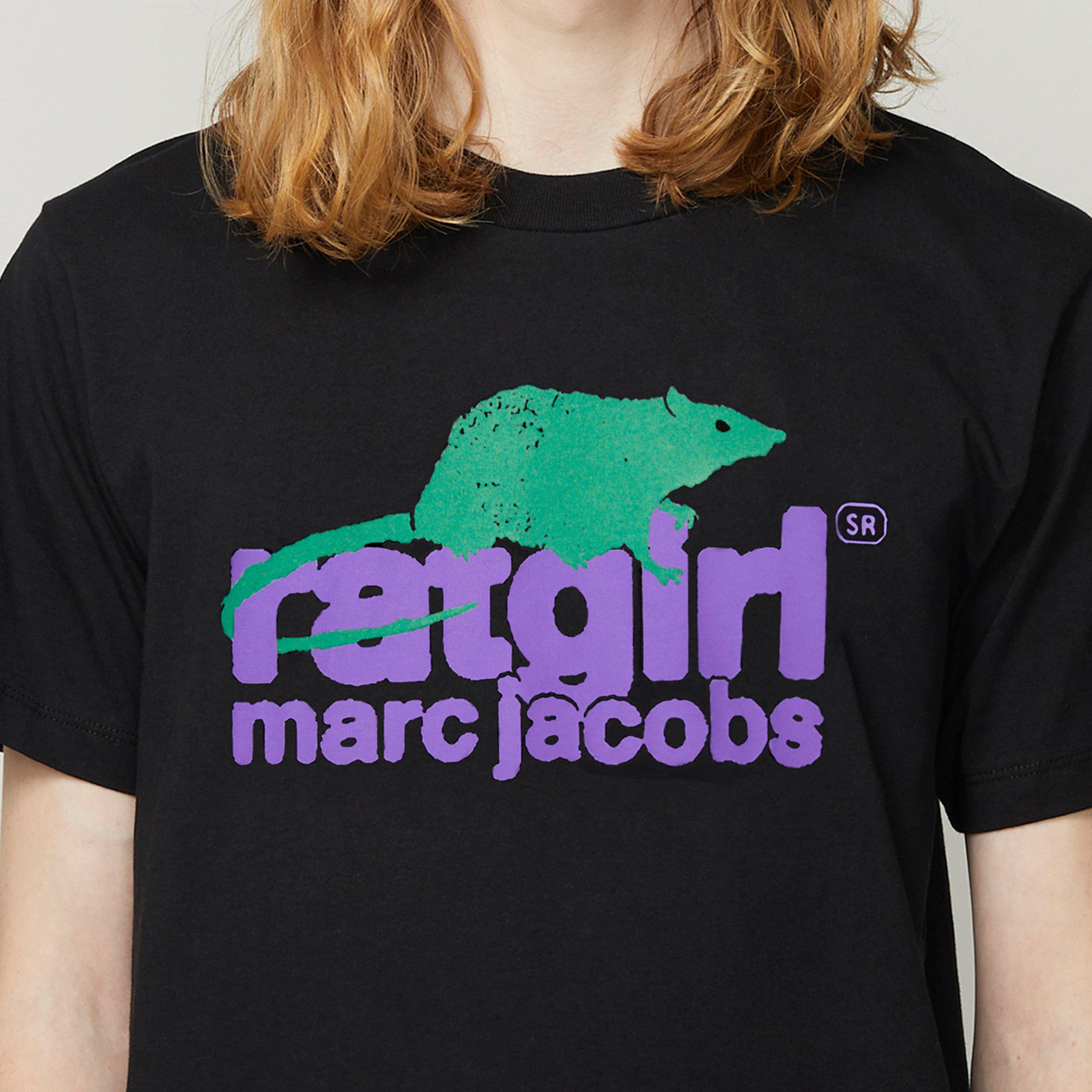 Stray Rats x Marc Jacobs The TShirt