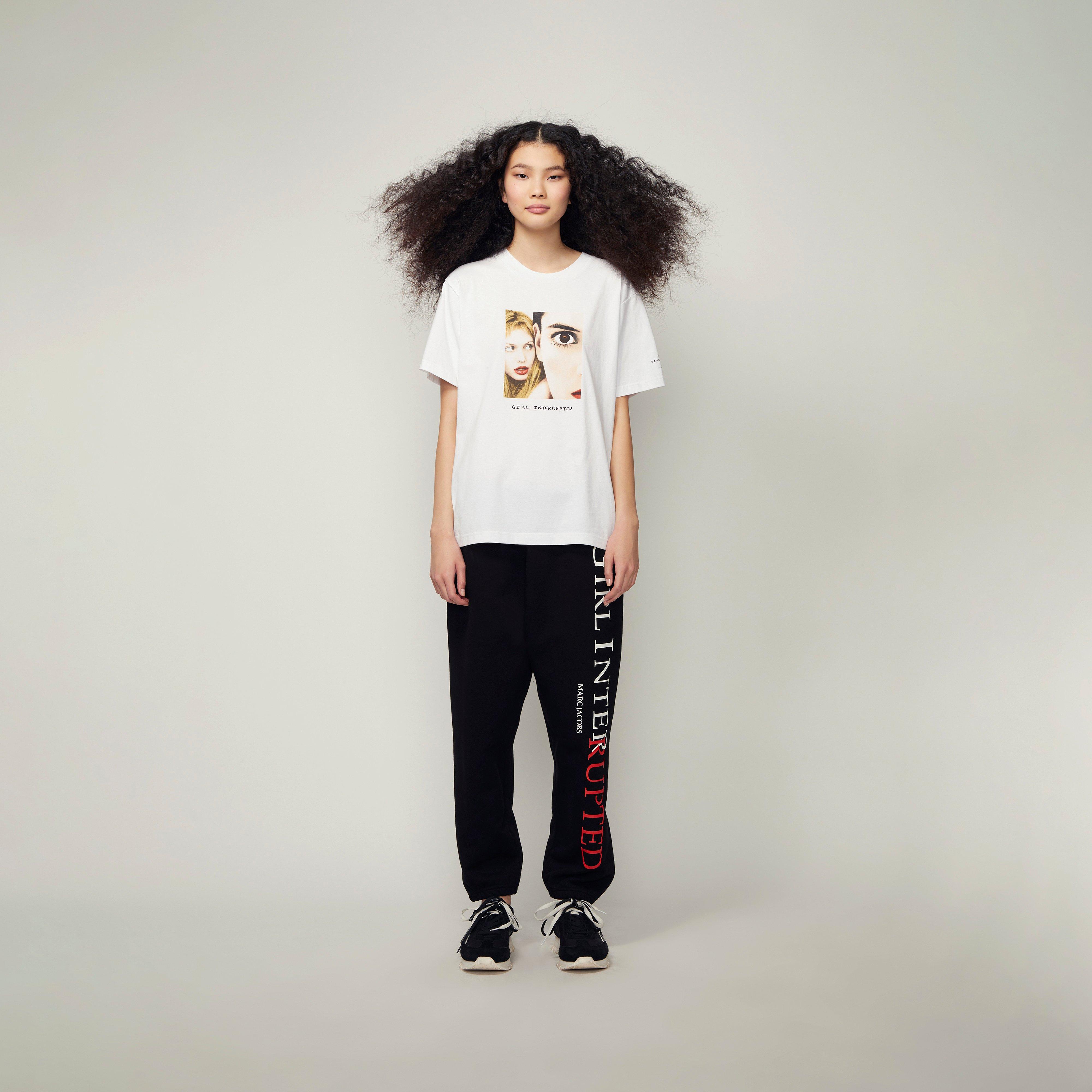 Girl, Interrupted x The Gym Pant Marc Jacobs--Alternate view