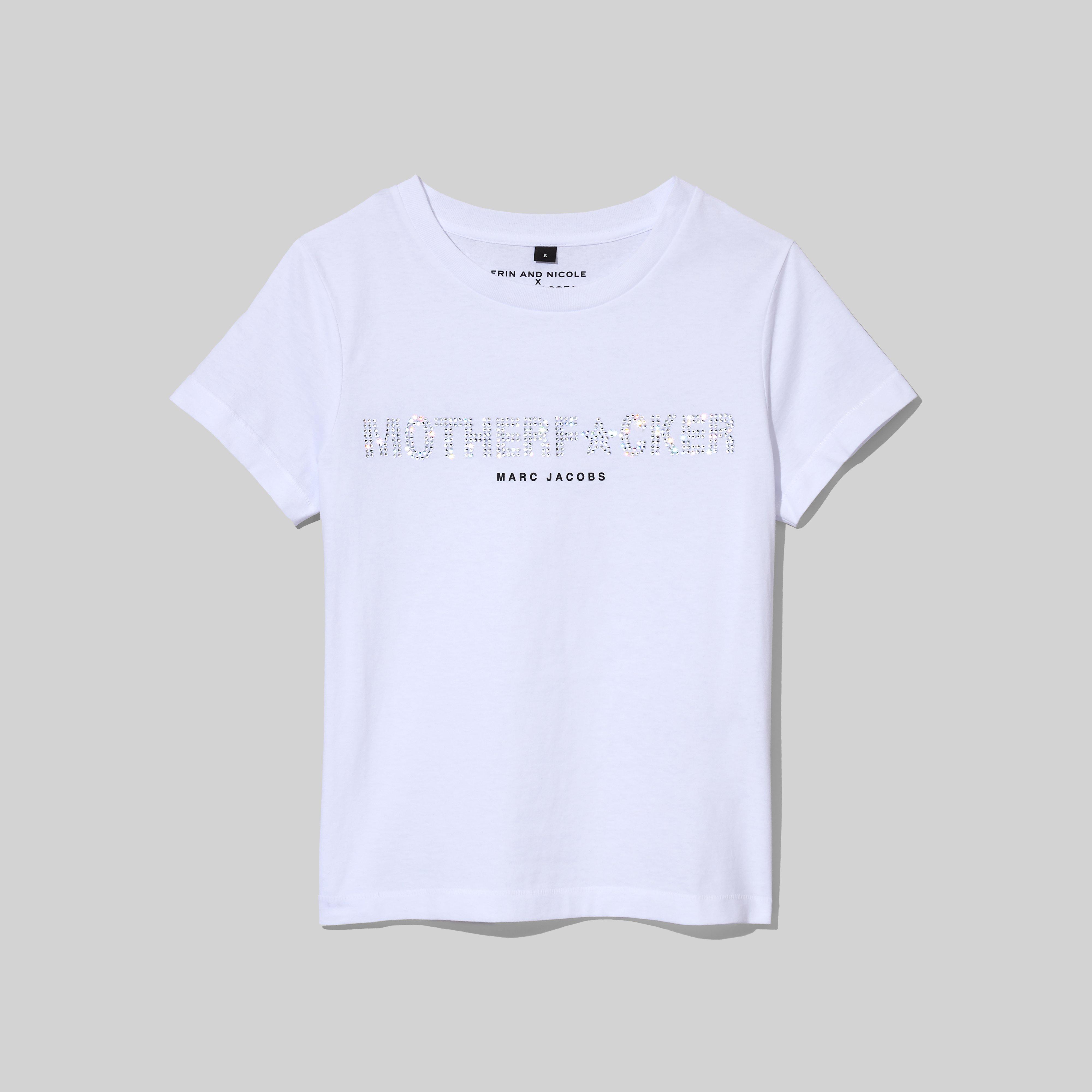 Erin and Nicole x Marc Jacobs T-Shirt