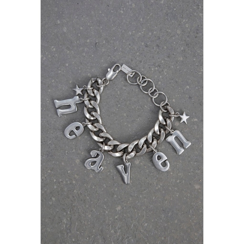 Heaven charm Bracelet