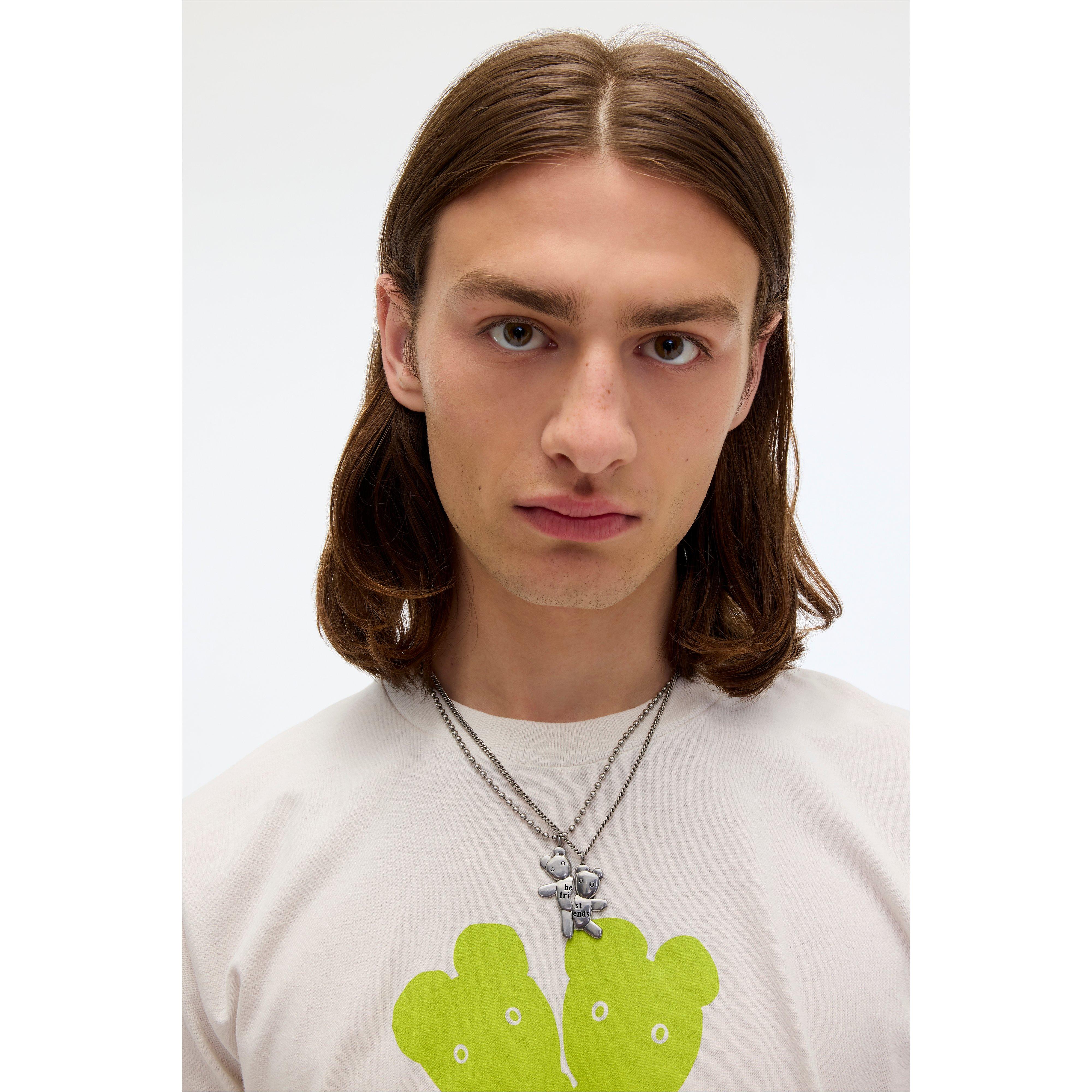 heaven by marc jacobs ネックレス another heaven ネックレス Heaven