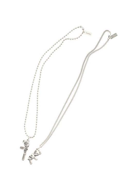 Friendship Necklace Set | Heaven by Marc Jacobs