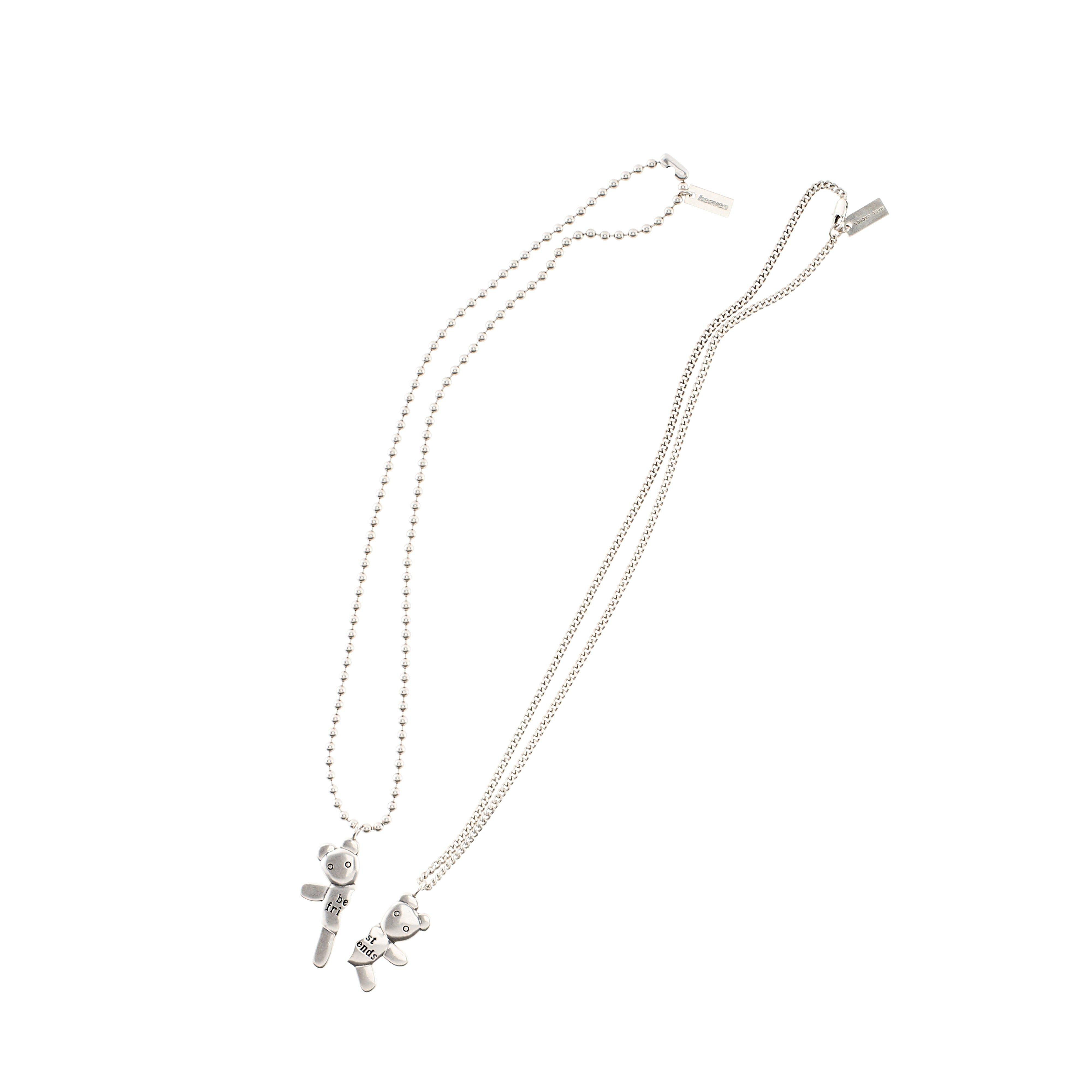 Friendship Necklace Set Heaven by Marc Jacobs