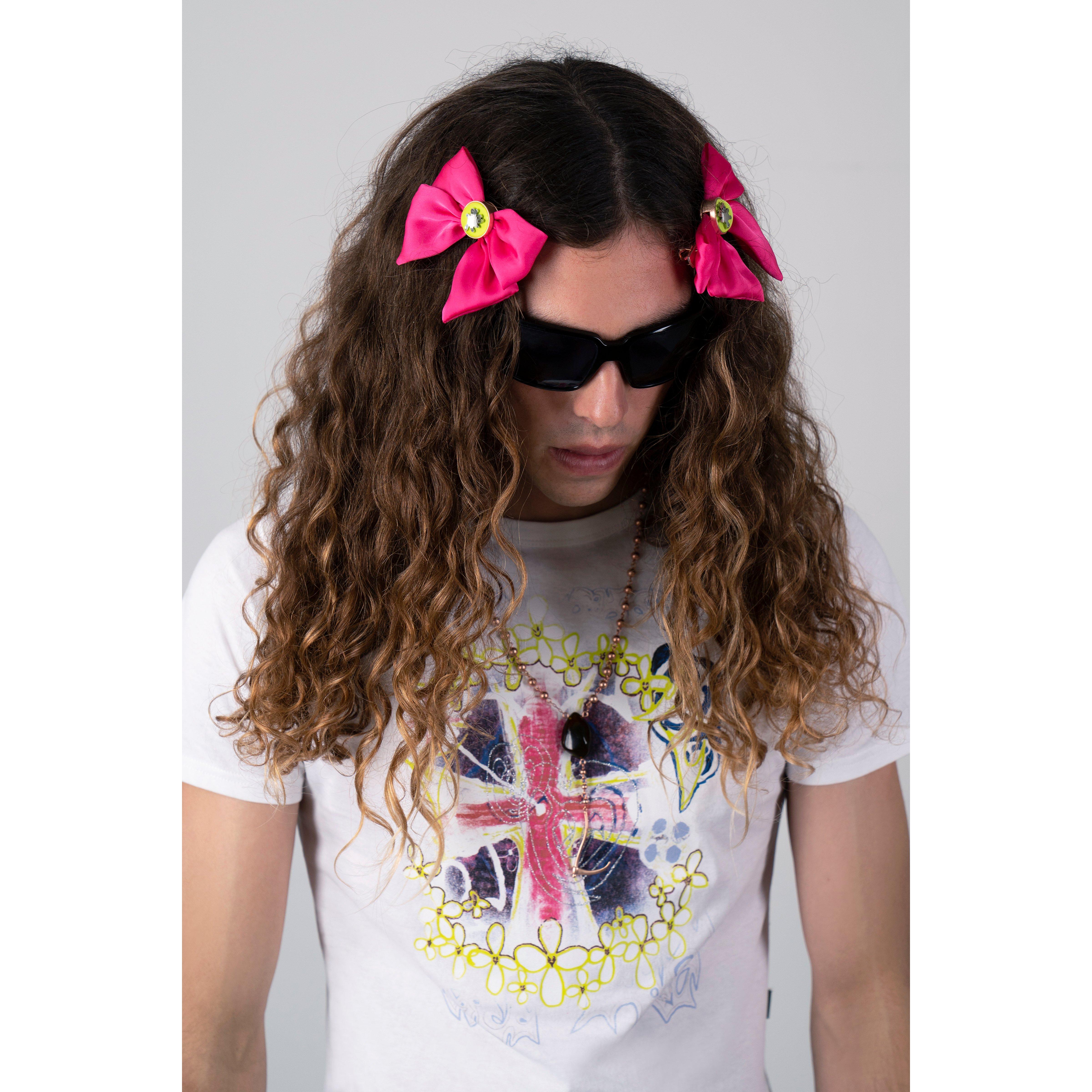 Bladee Hair Bow | Heaven Marc Jacobs