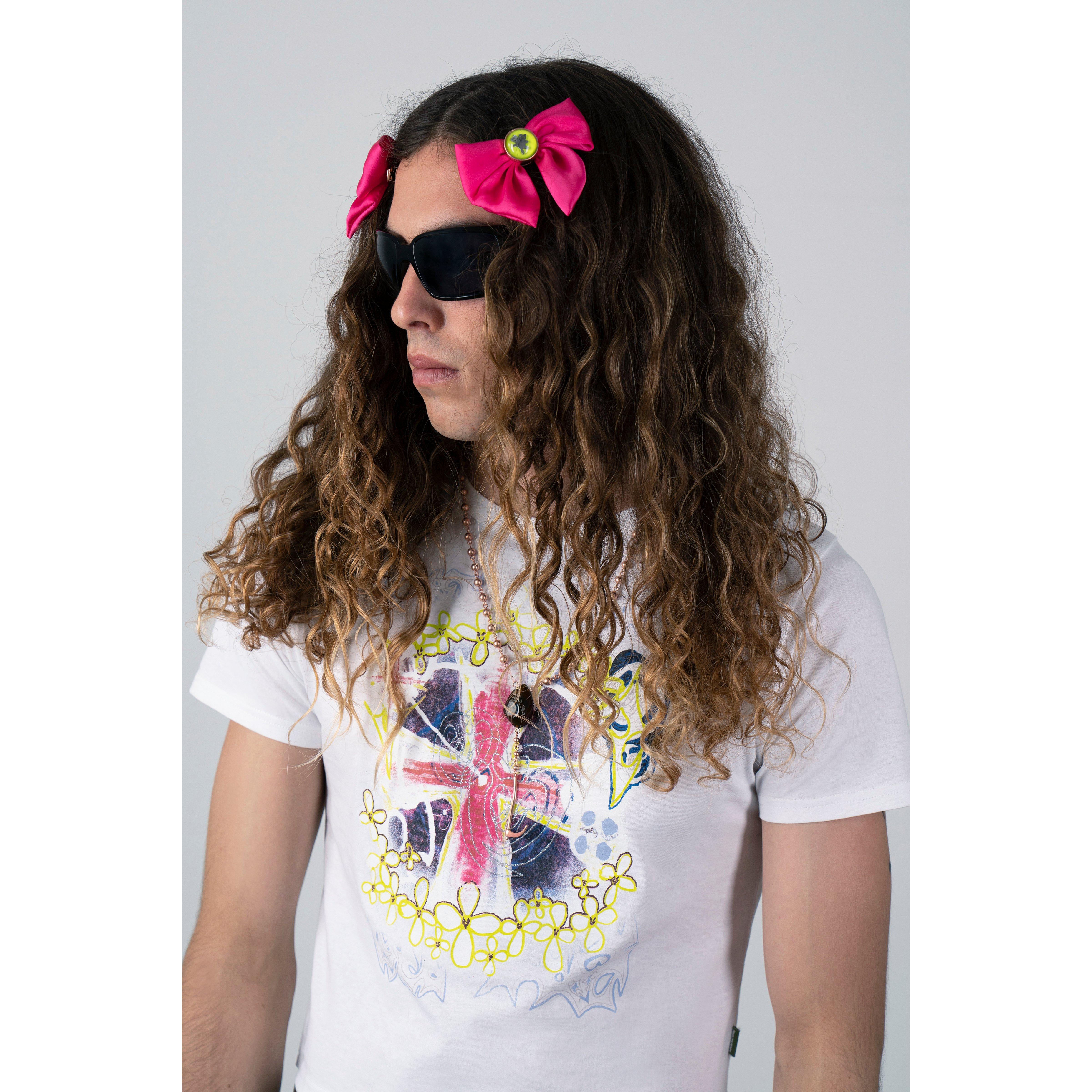 Bladee Hair Bow | Heaven Marc Jacobs