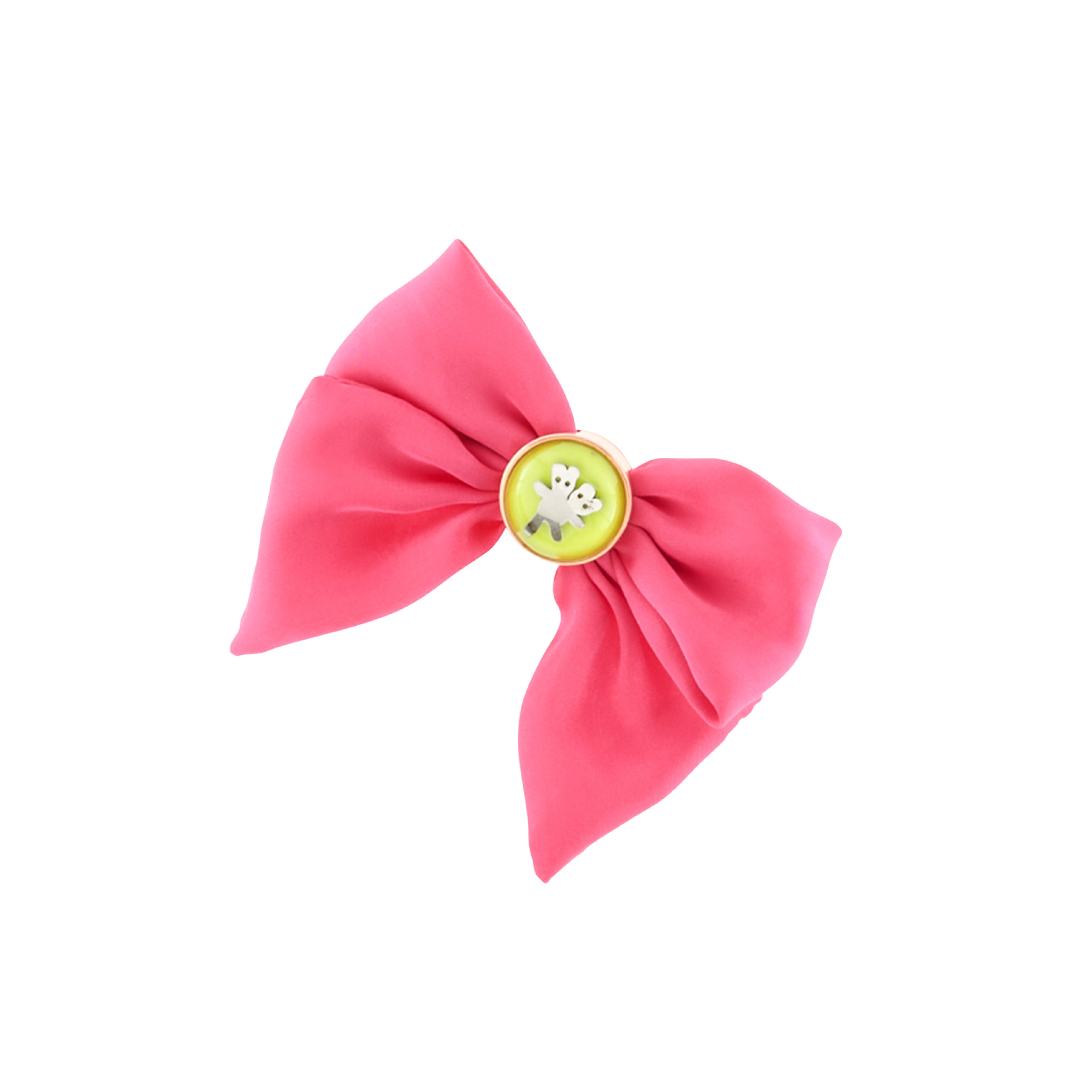 Bladee Hair Bow | Heaven Marc Jacobs