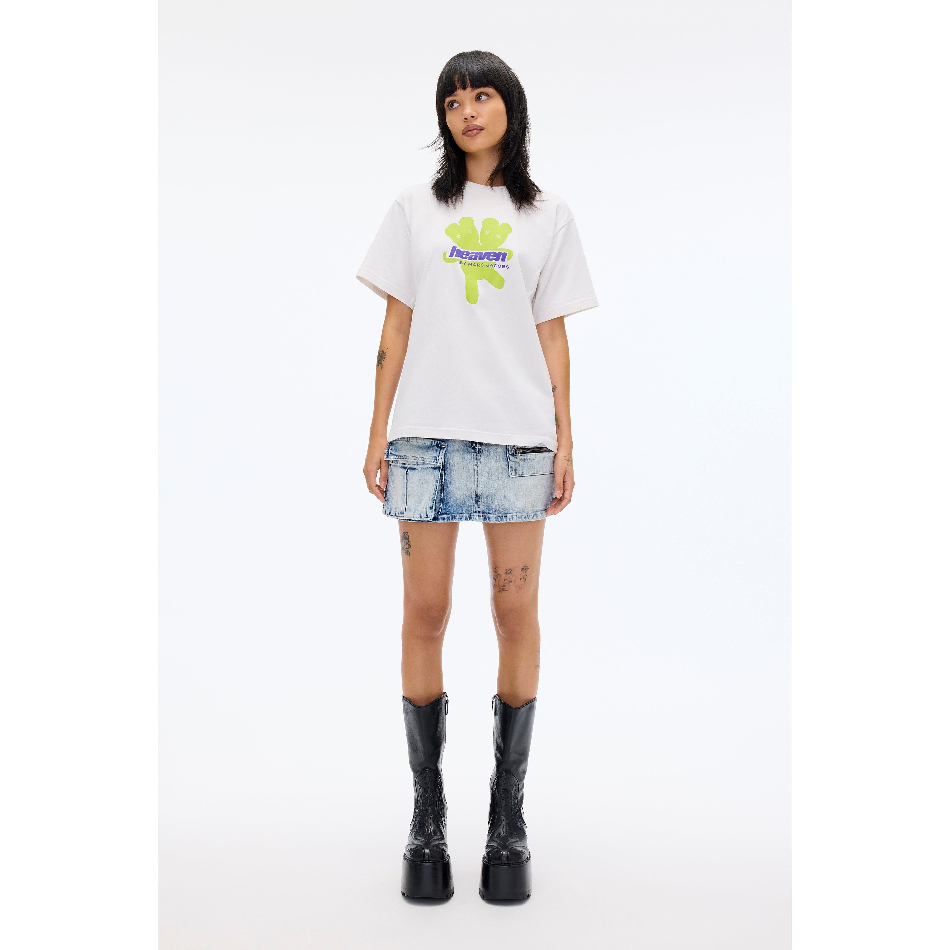 完成品 heaven by marc jacobs tシャツ - Tシャツ(半袖/袖なし)