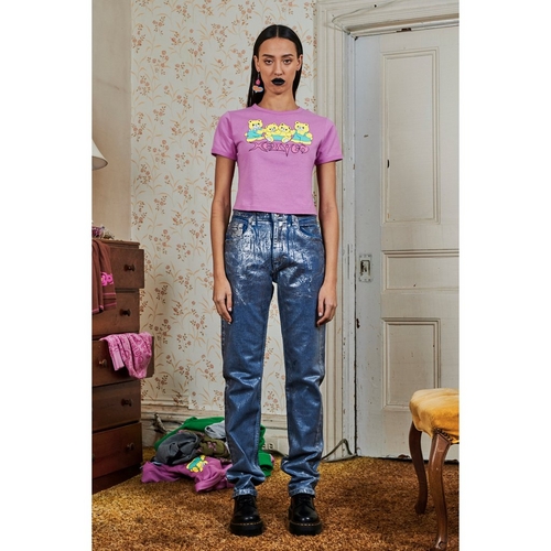 Mutant Bears Baby Tee