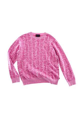 Scribblez Sweater