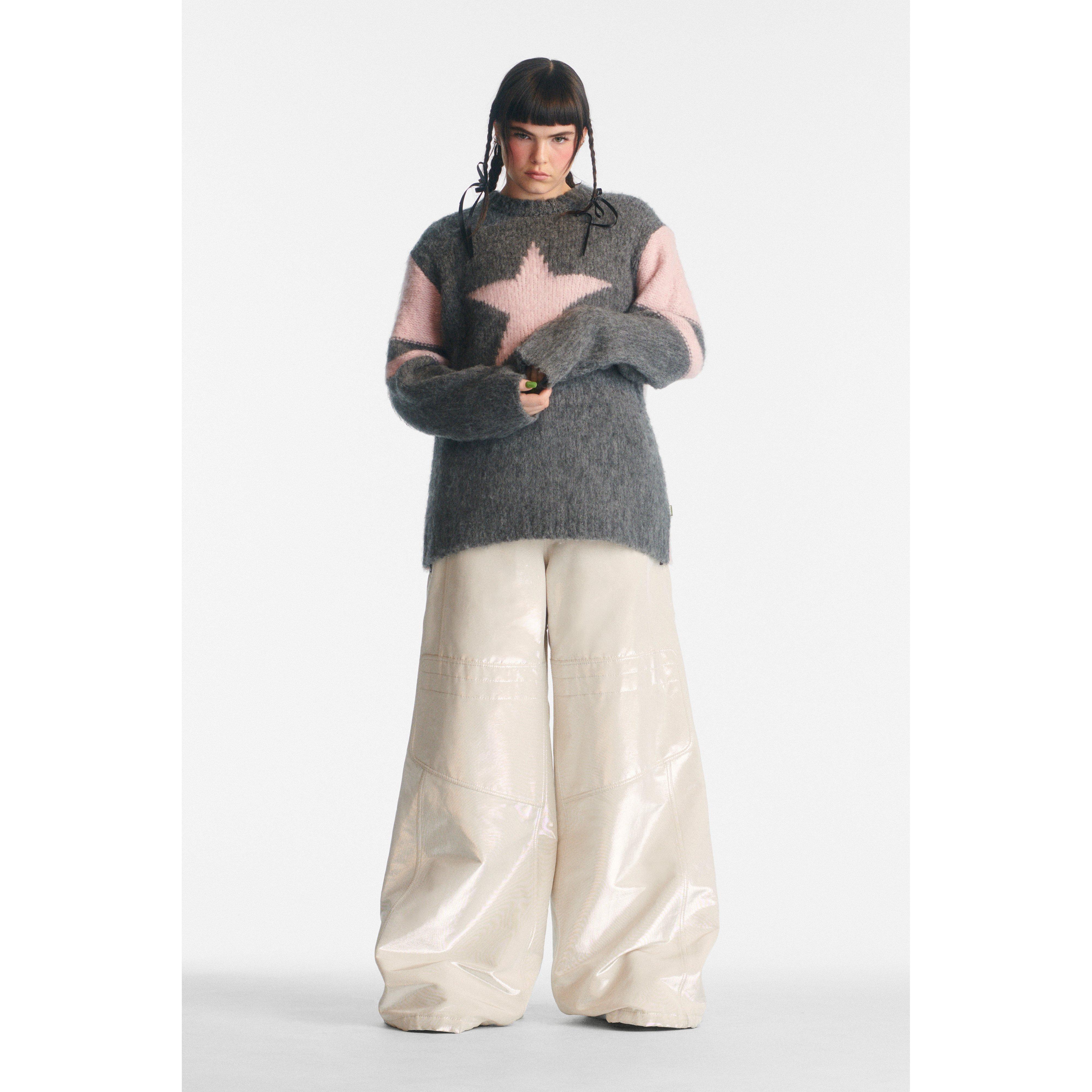 日本未発売heaven by marc jacobs × bladee パンツ www.bercom-ks.com