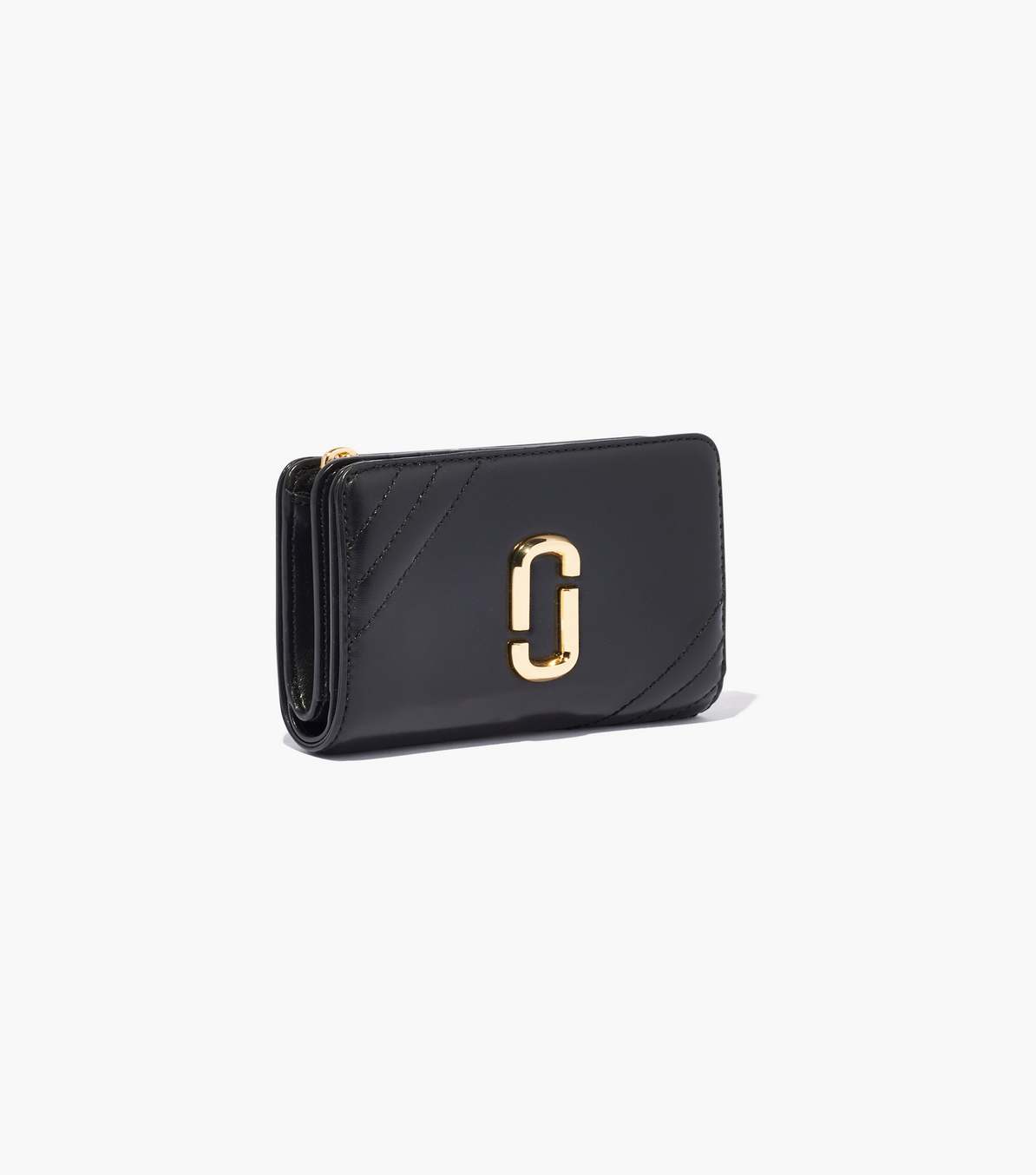 The Glam Shot Compact Wallet