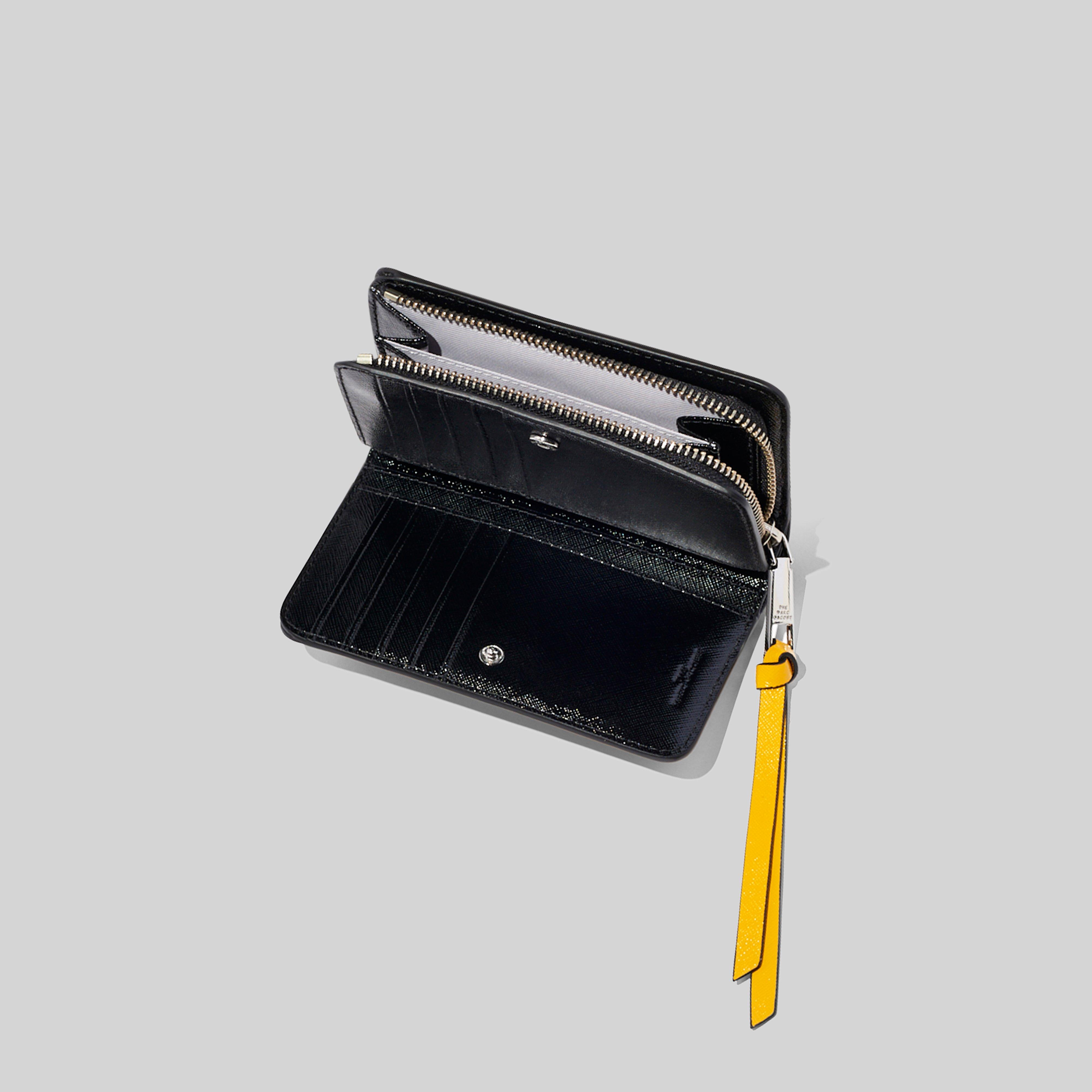 marc jacobs portefeuille